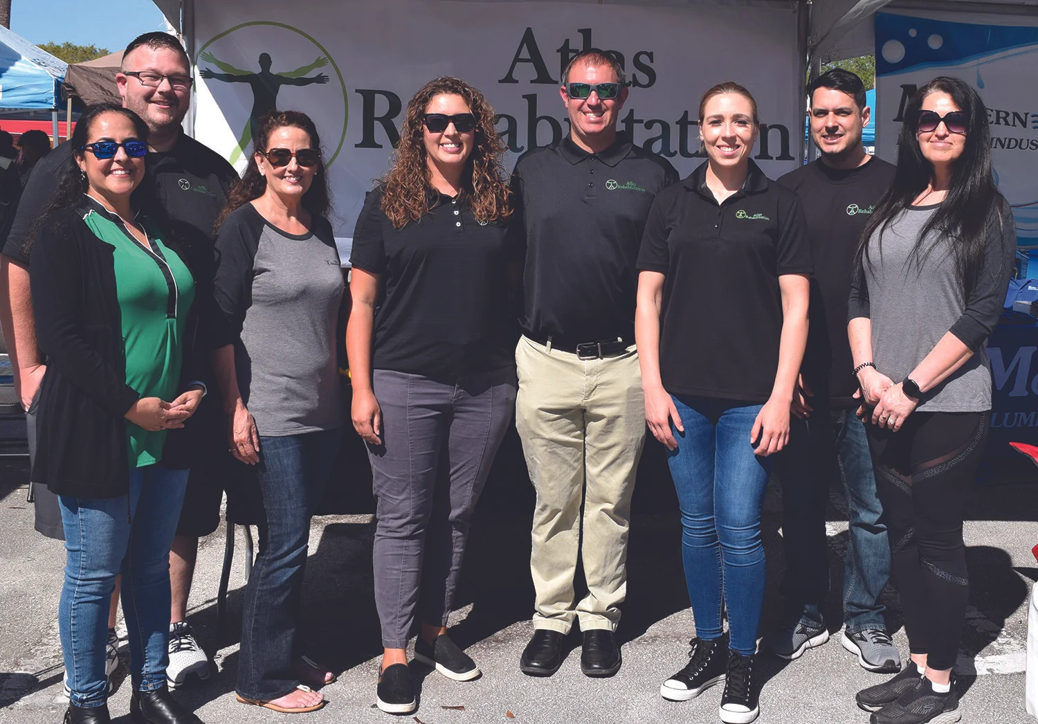 Atlas Rehabilitation