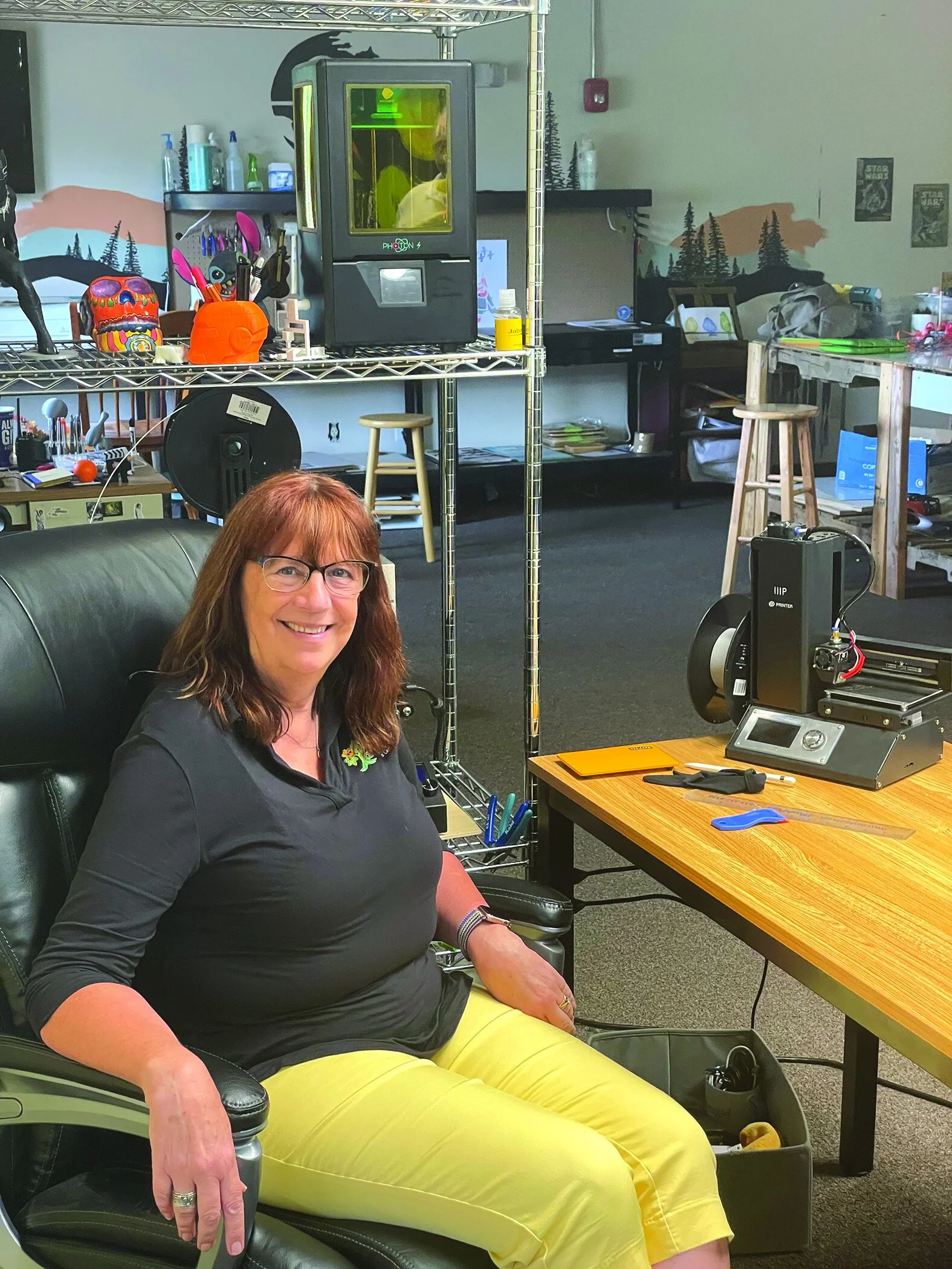 The Arbor School of Central Florida