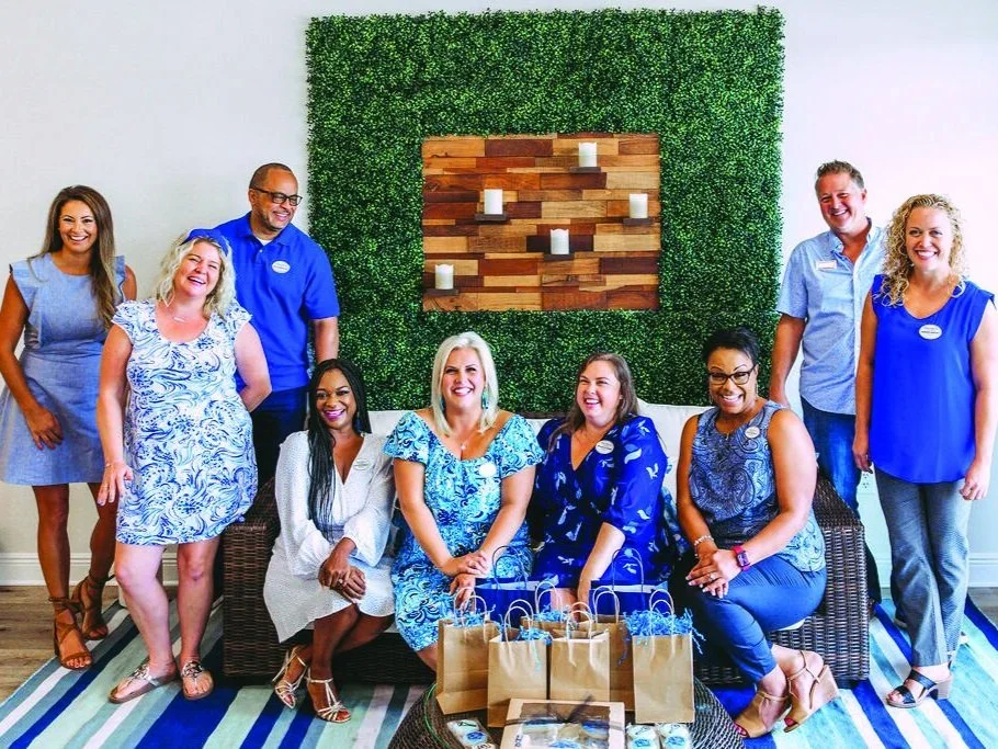 The Kristin Green-Vogt Group