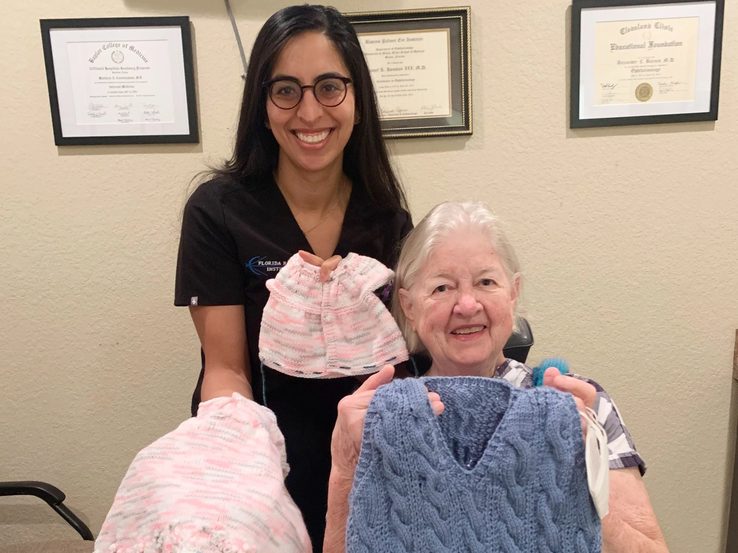 Florida Retina Institute