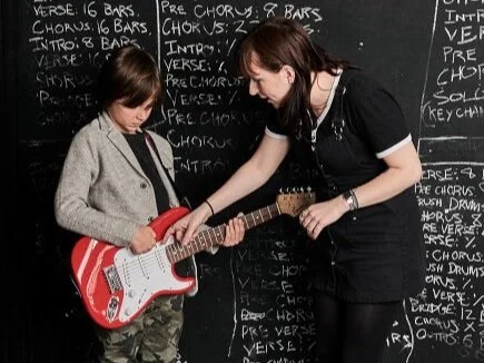 School of Rock