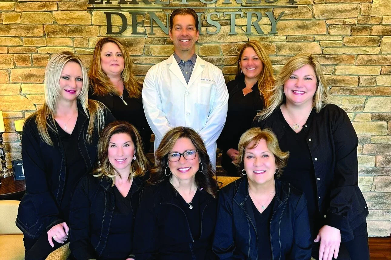 Lake Forest&nbsp;Dentistry