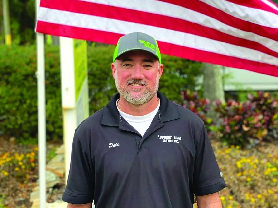 A Budget&nbsp;Tree Service