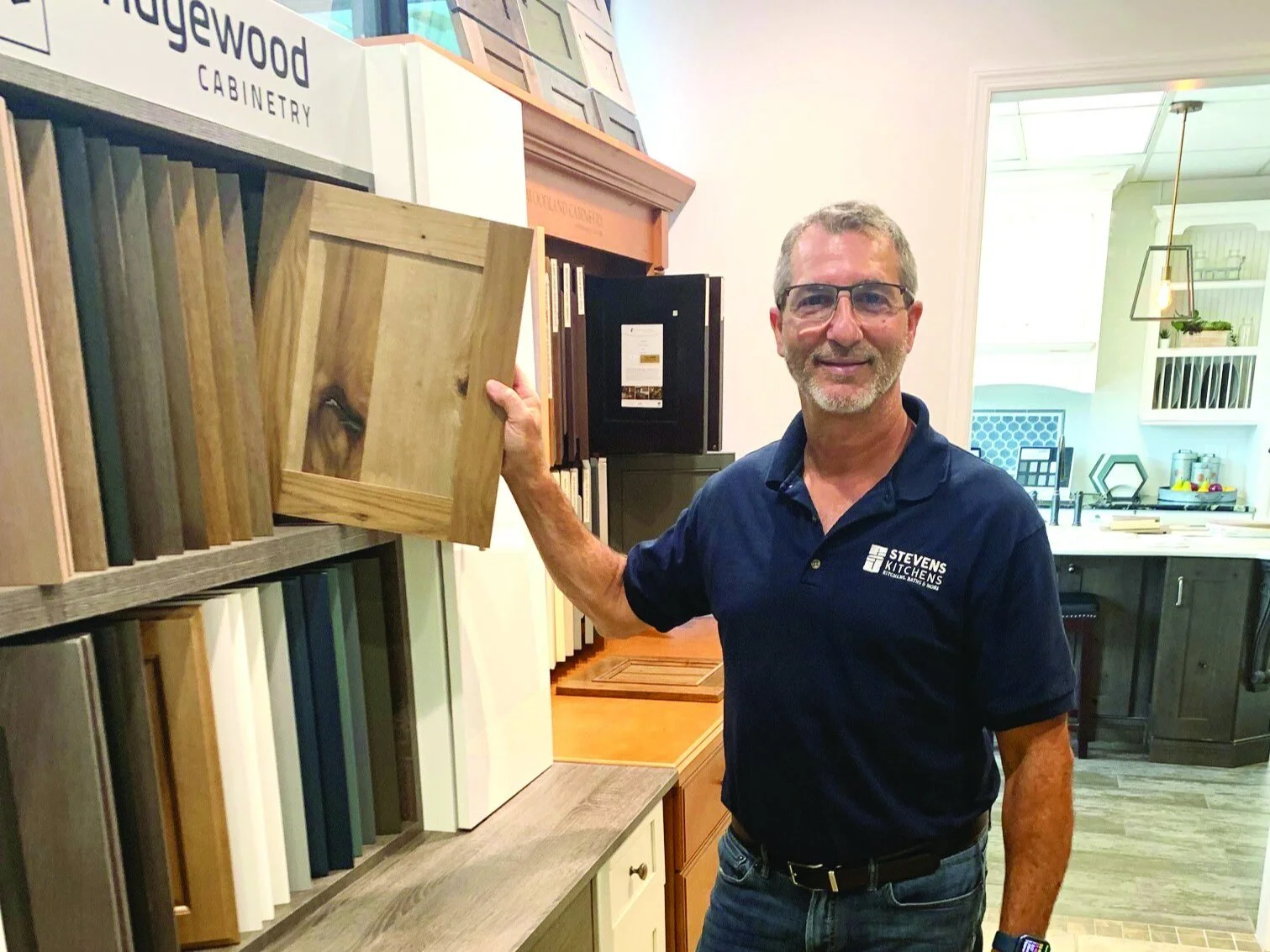 Stevens Kitchens &nbsp;