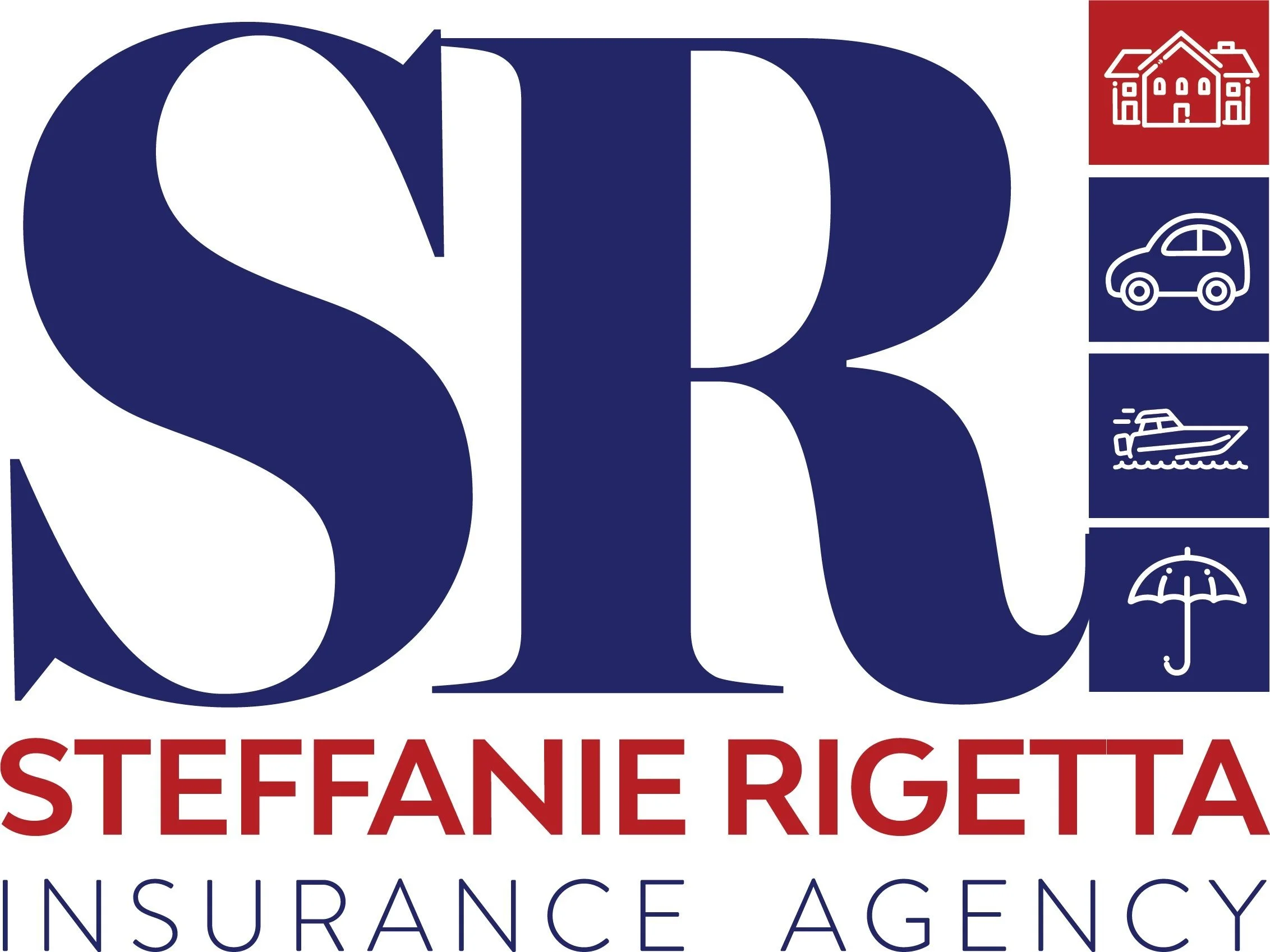 Steffanie Rigetta Agency