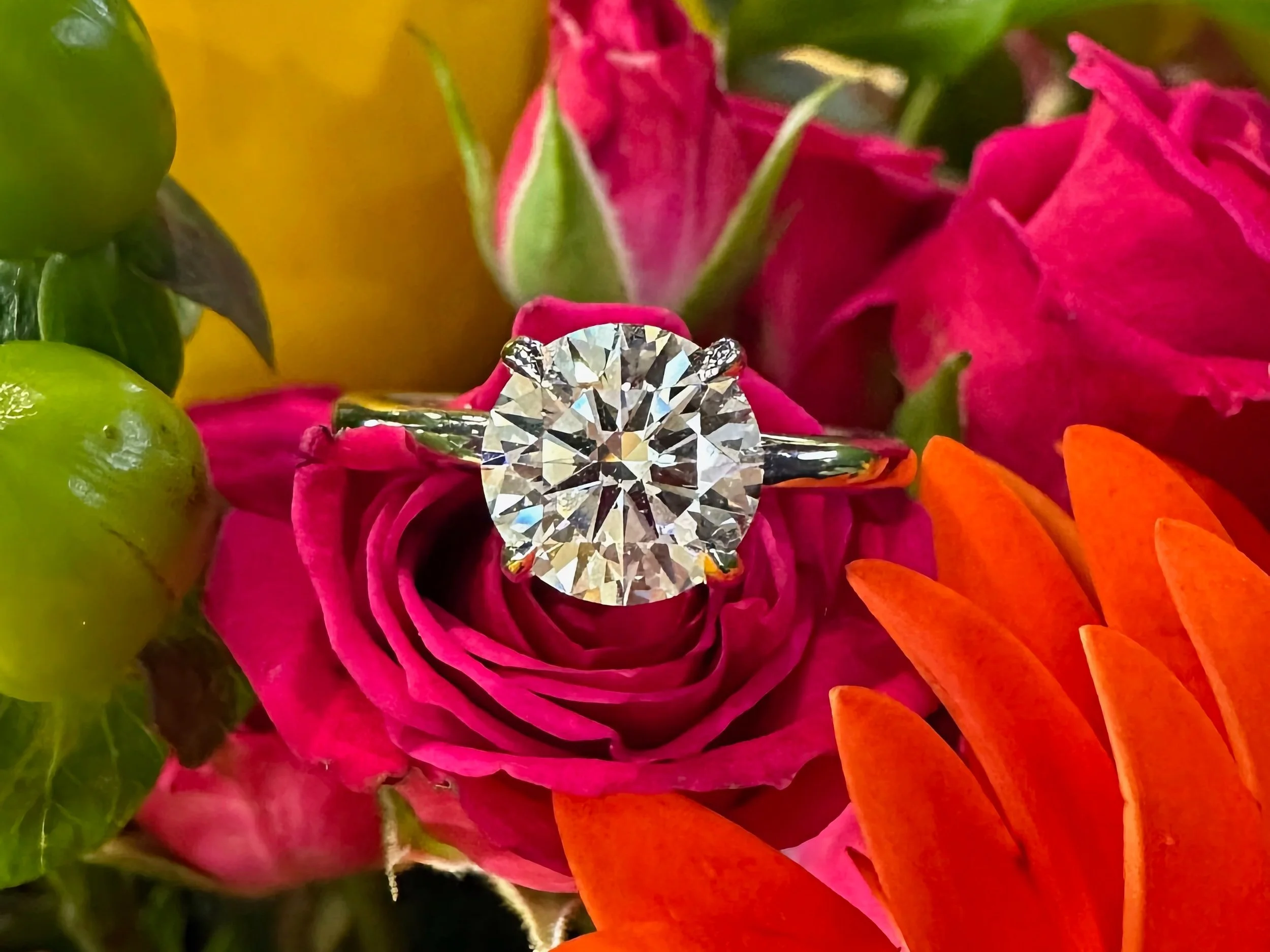 Pierce Custom Jewelers