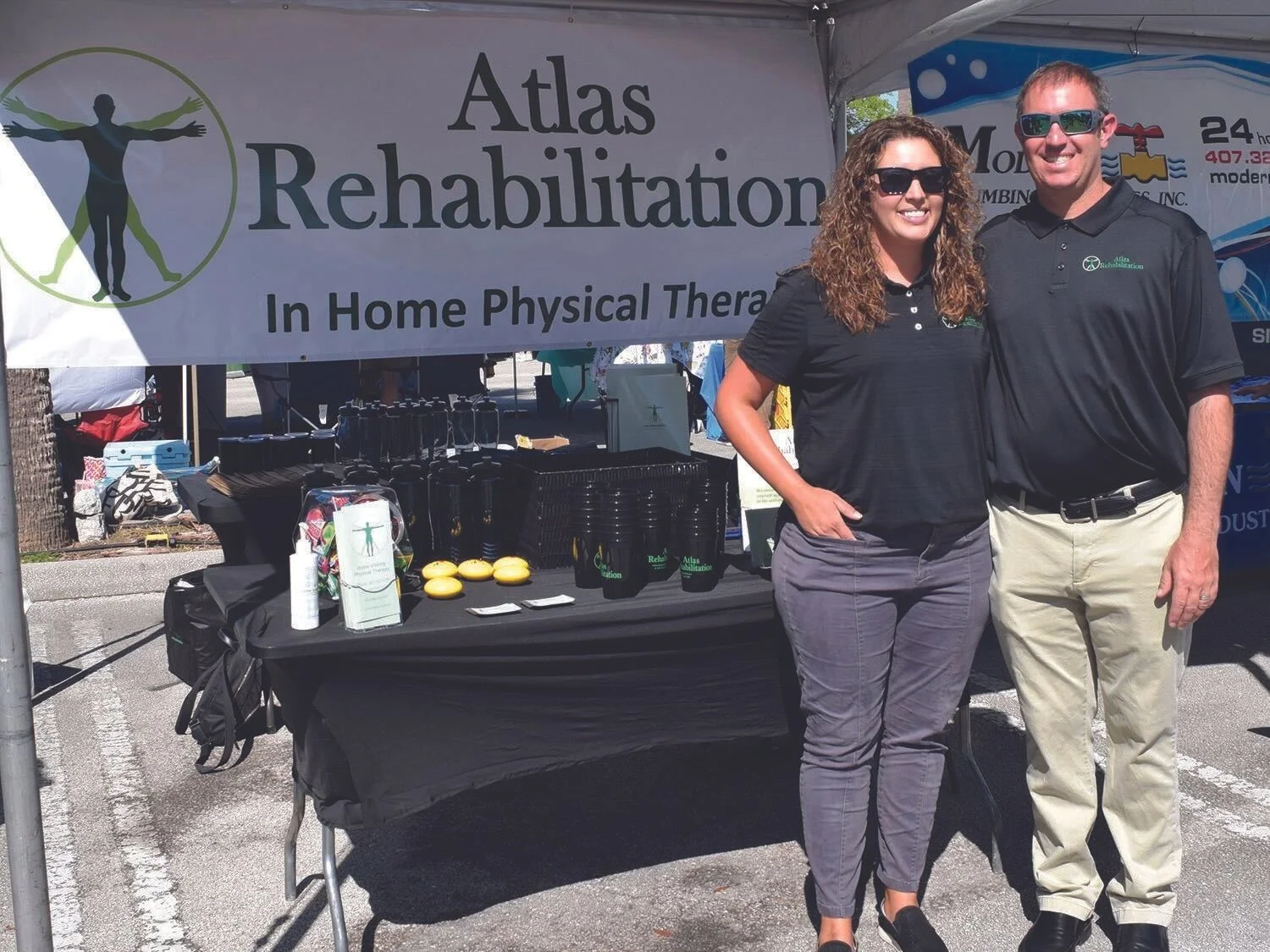 Atlas Rehabilitation