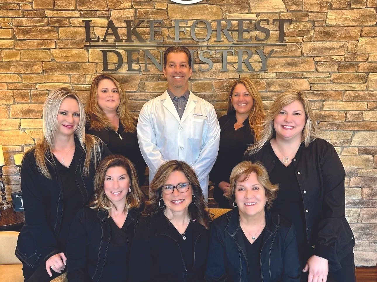 Lake Forest&nbsp;Dentistry