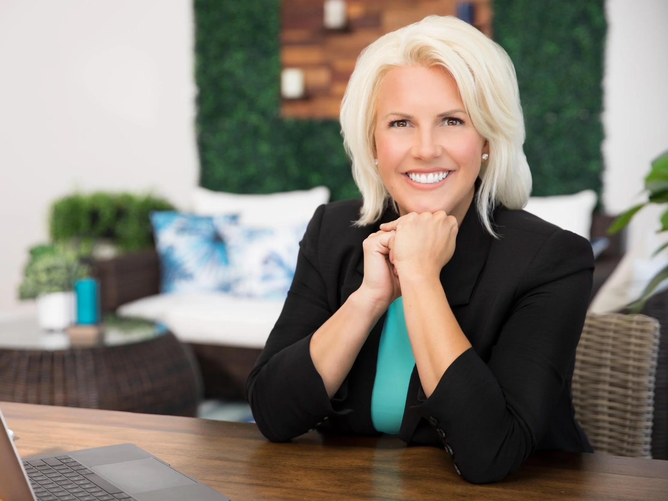 Kristin Green-Vogt,&nbsp;KGV Realty Group