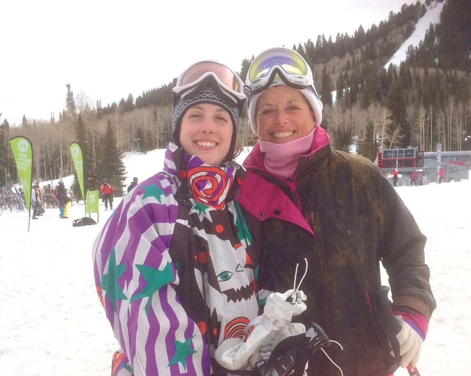 Law Offices of Grace Anne Glavin and Morgan Title Company