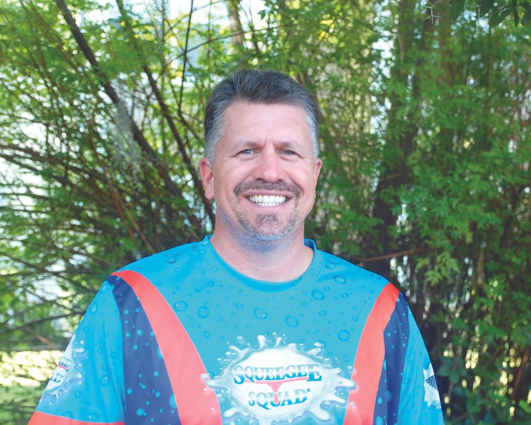 Squeegee Squad: This Focus Story is generously donated by The Burke Cox Group&nbsp;