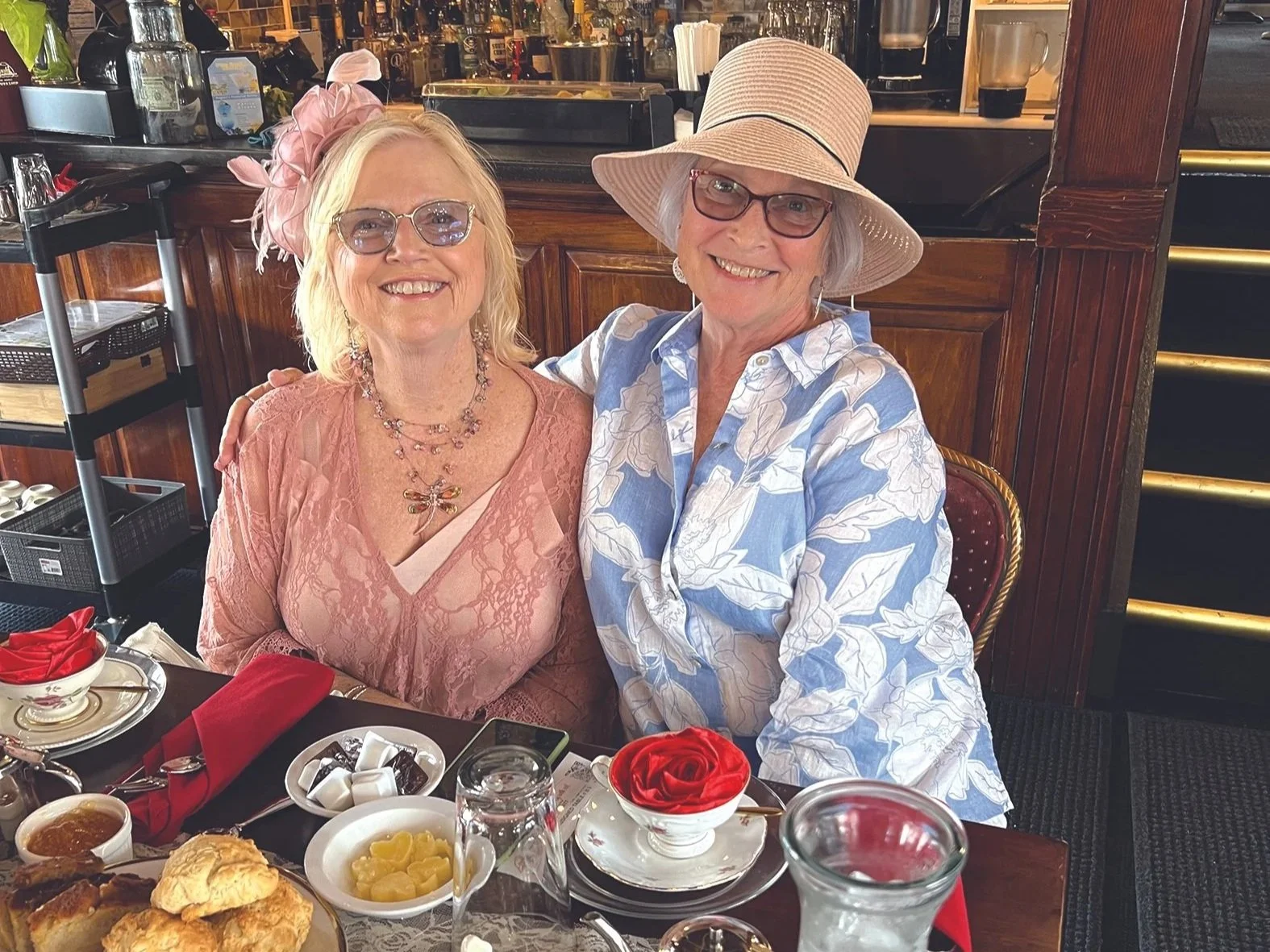 St. Johns Rivership Co.