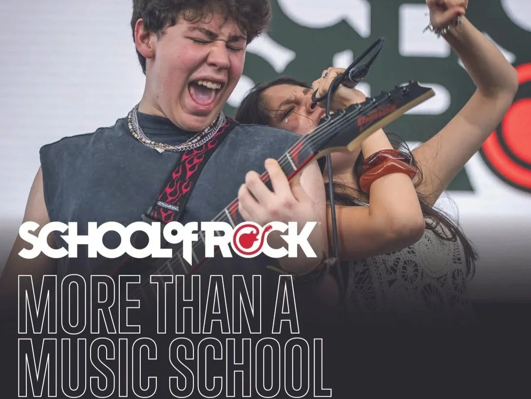 School of Rock