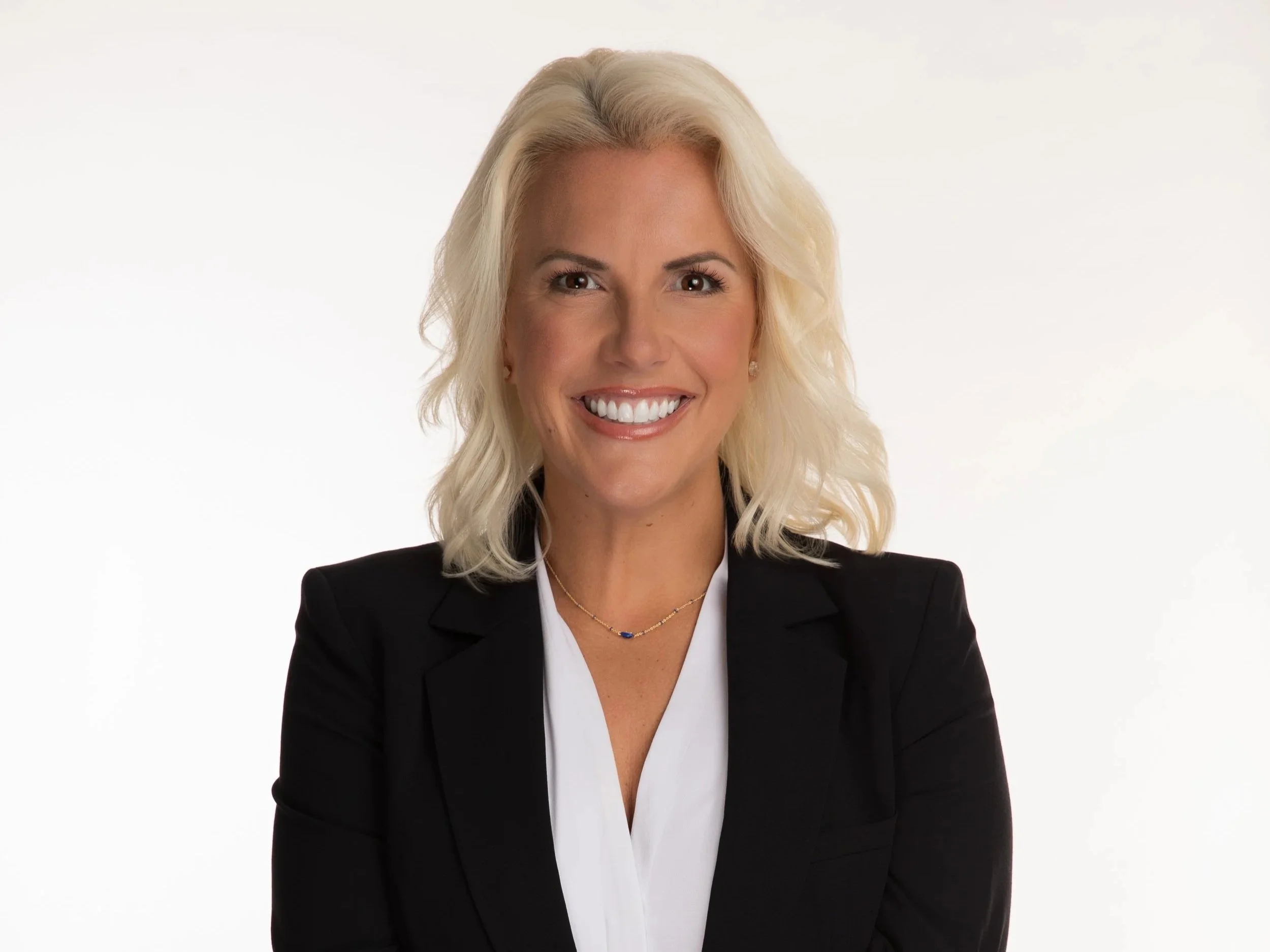 Realtor Kristin Green-Vogt
