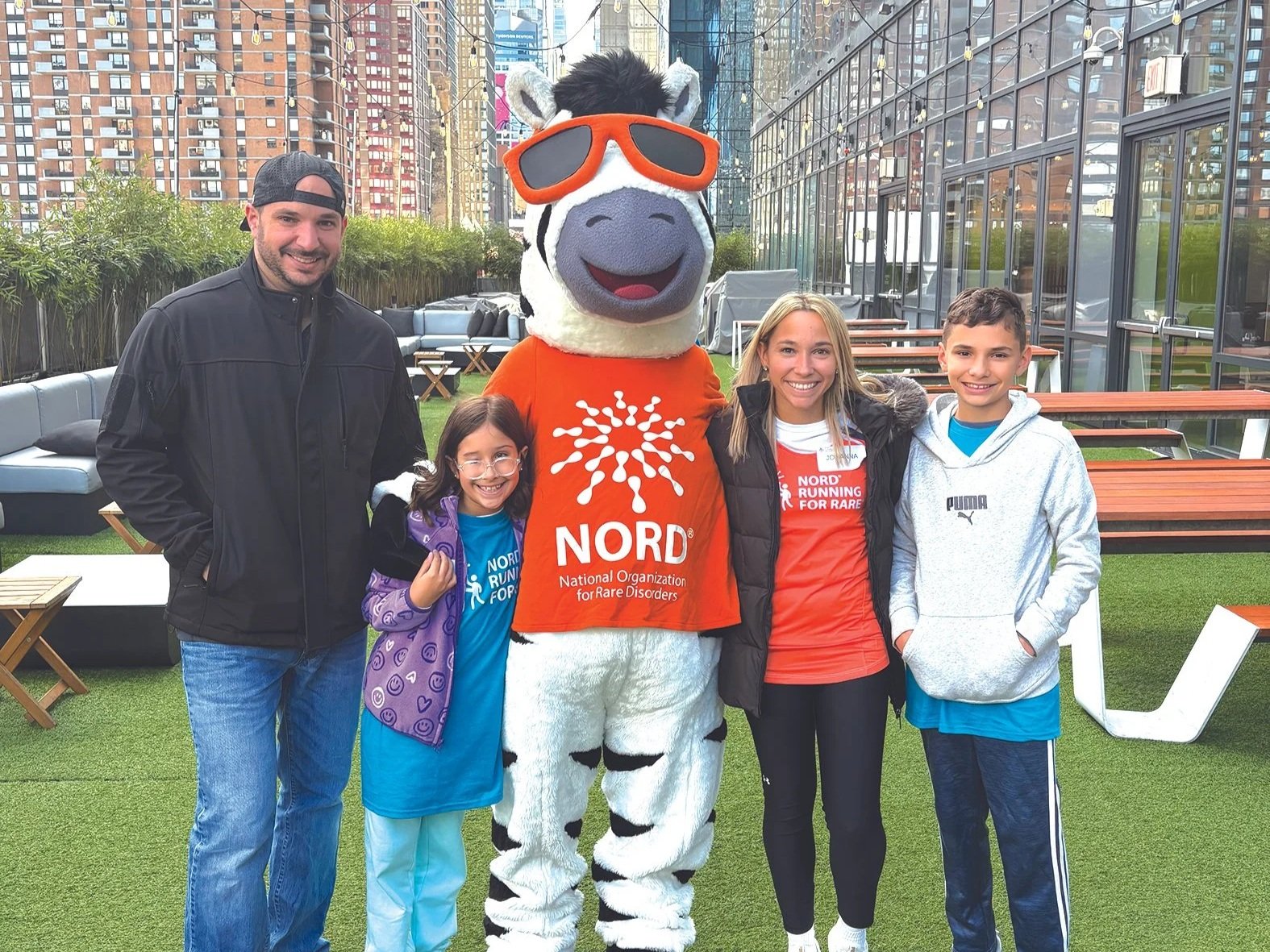 You’ll Never Walk Alone