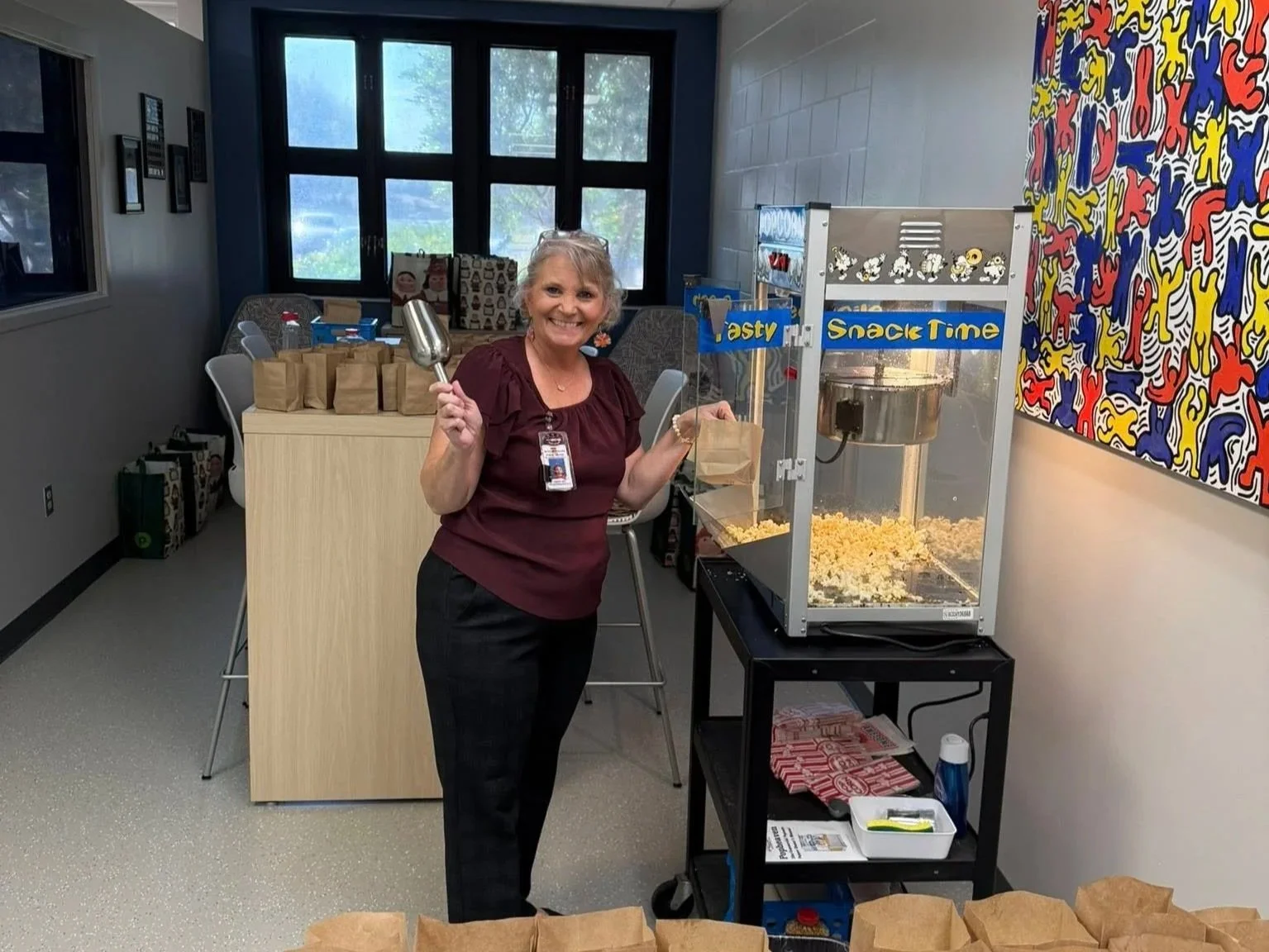 50 Years of Academic Excellence