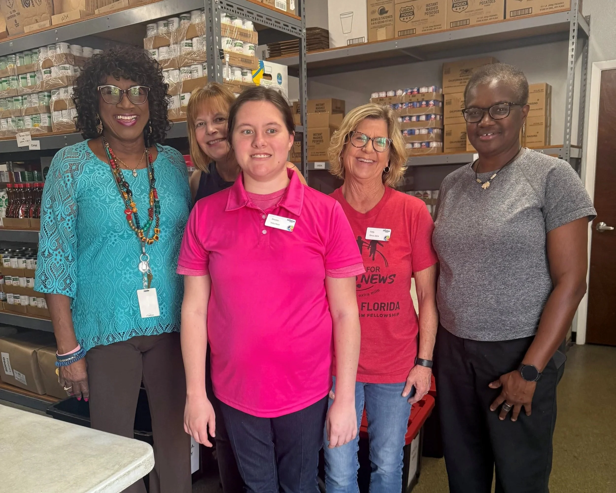 RAISE Them To New Heights