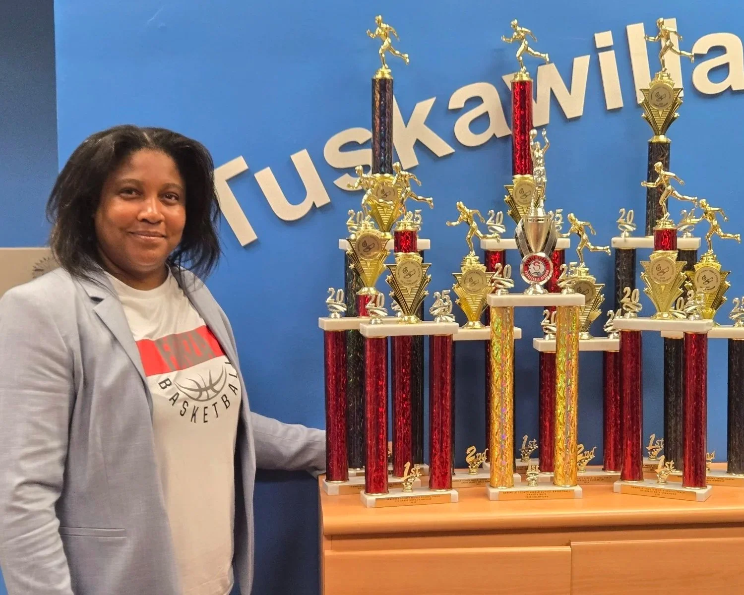 Hoop Dreams Do Come True