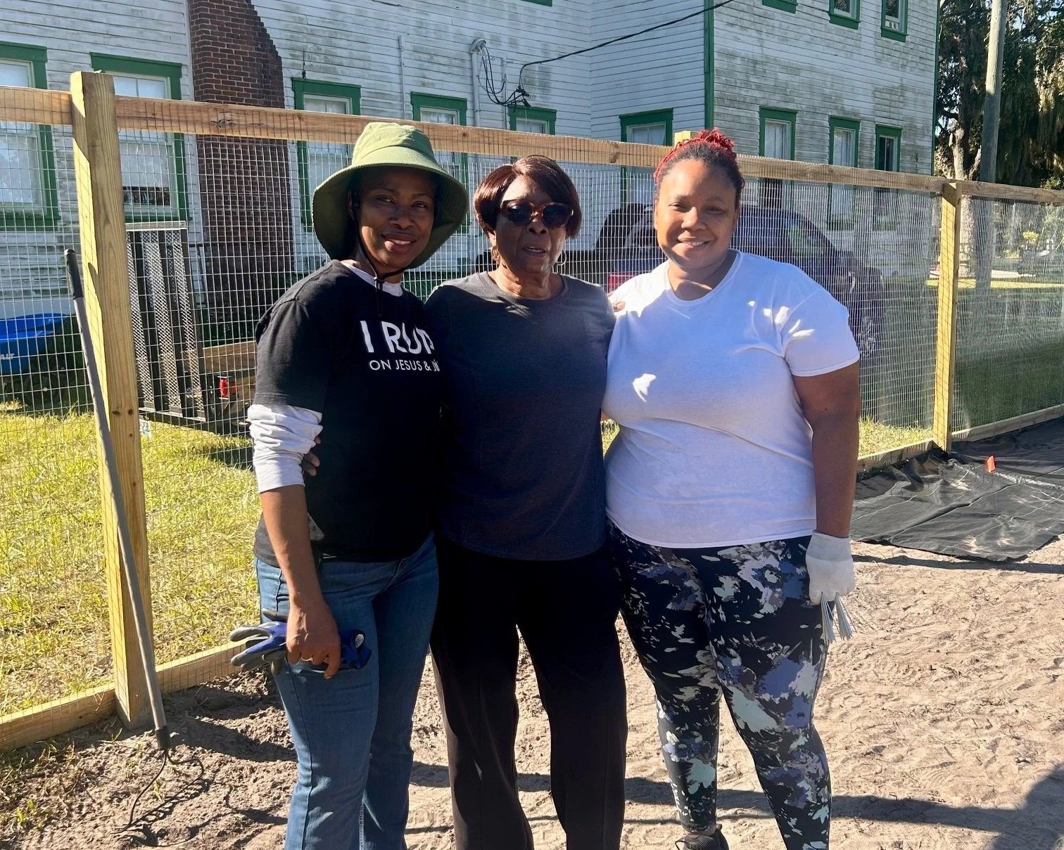 These Roots Run Deep