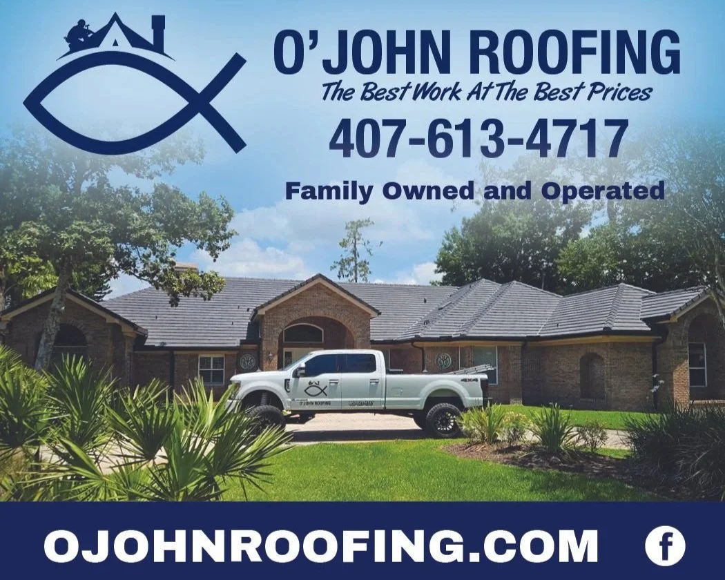 O’John Roofing