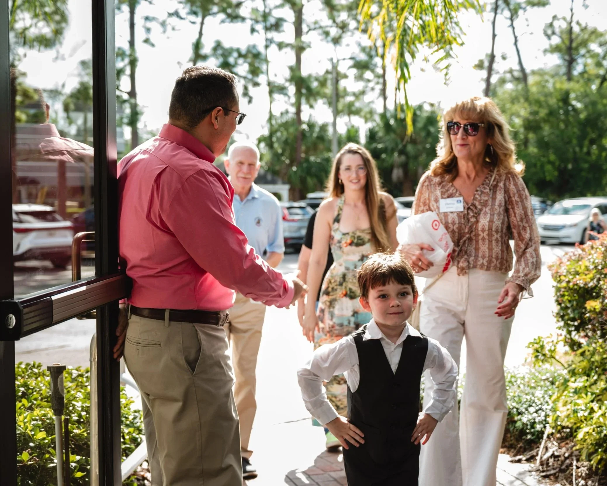 Wekiva Presbyterian Church