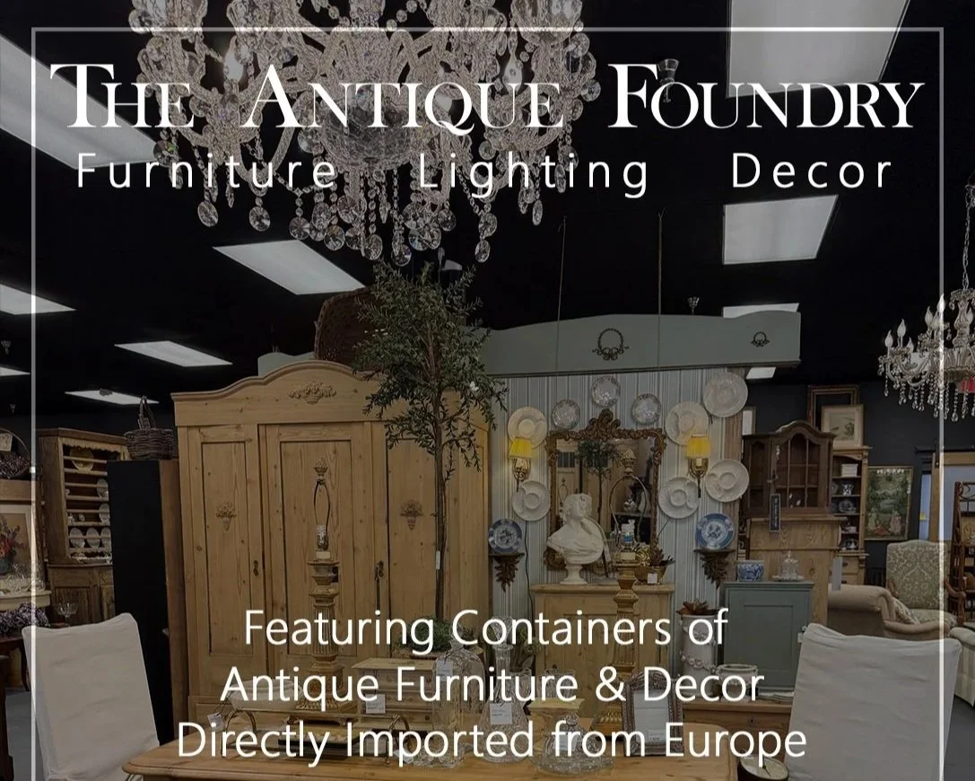 The Antique Foundry