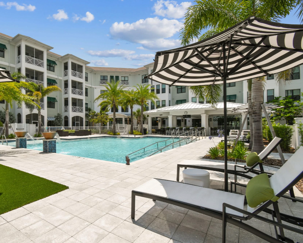 Sonata Lake Mary&nbsp;