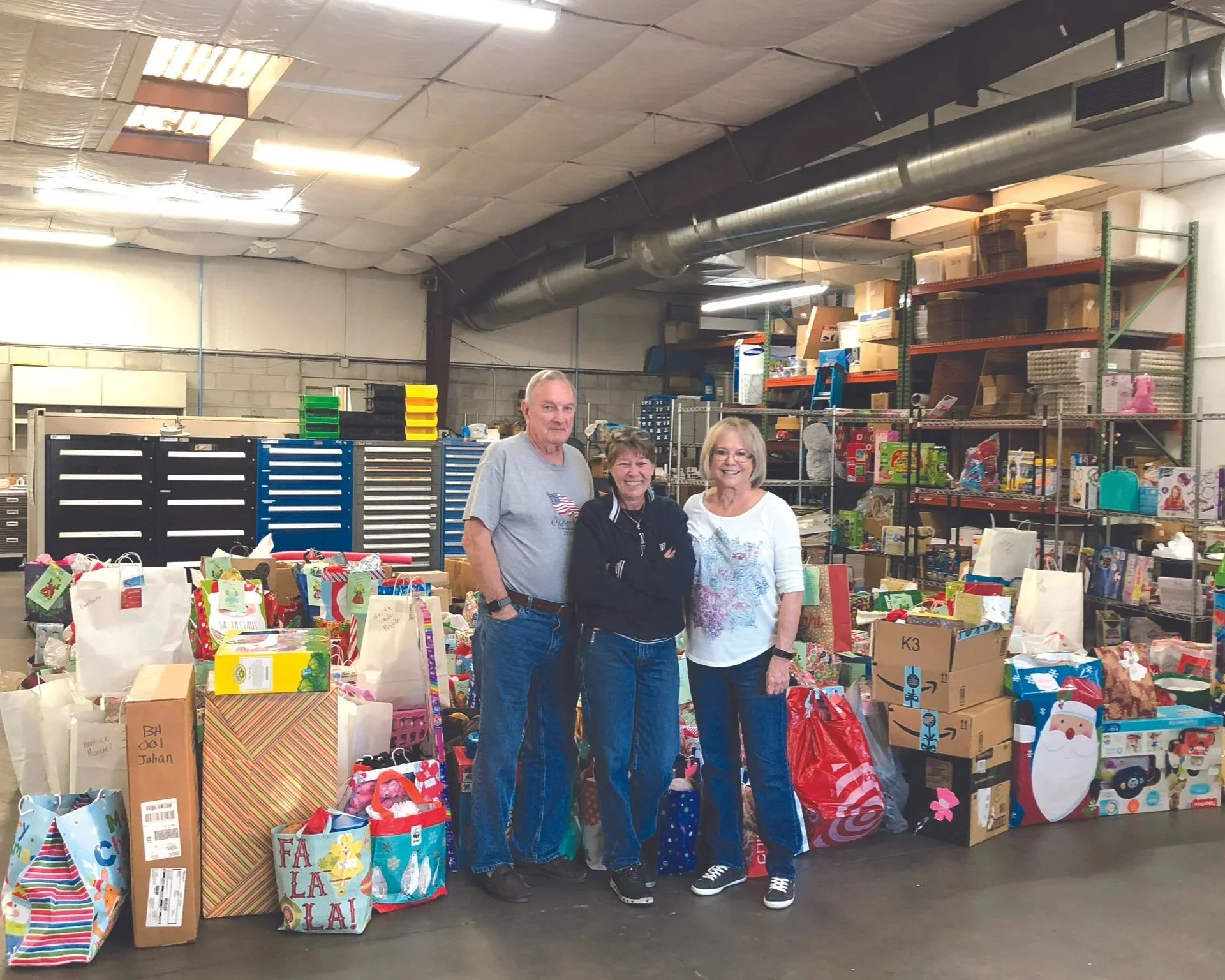 You’ve Got a Friend in Me