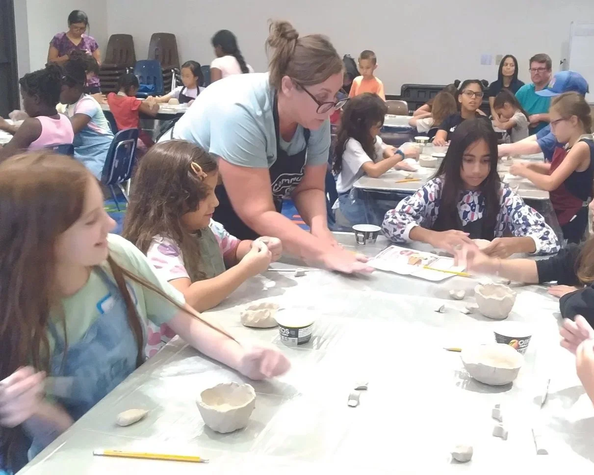 The Shape of Things to Come