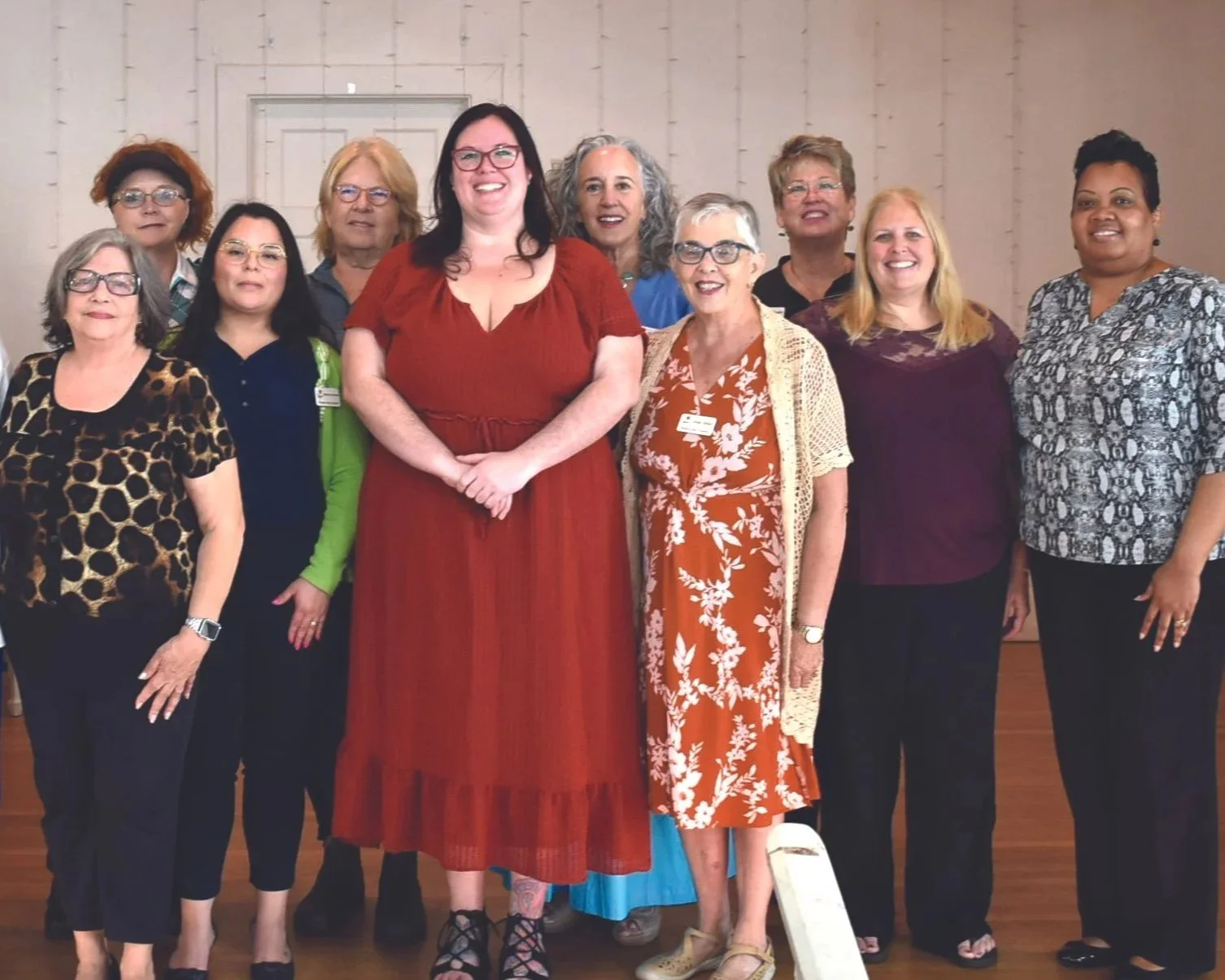 Welcome to the Clubs