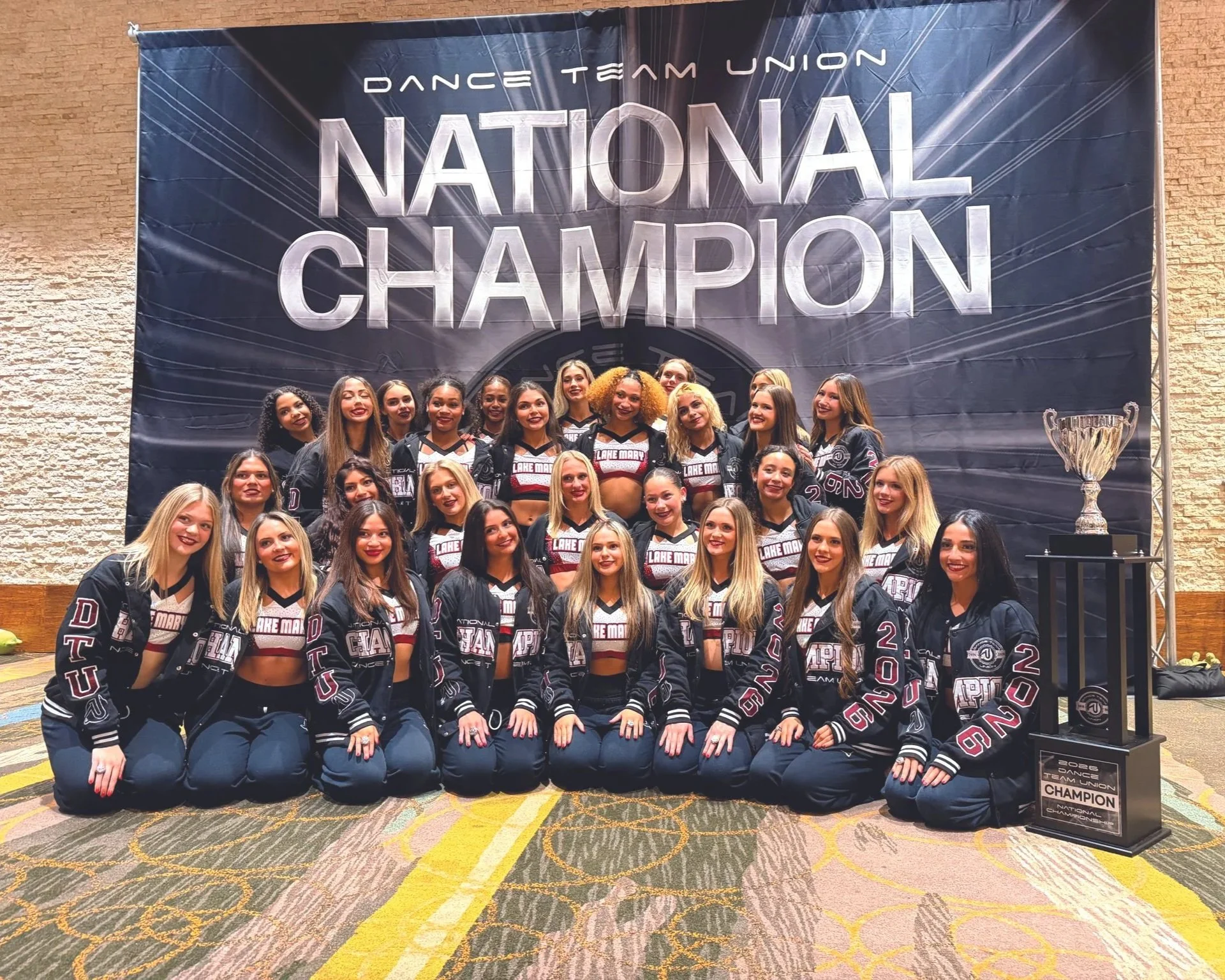 They’re Unstoppable!