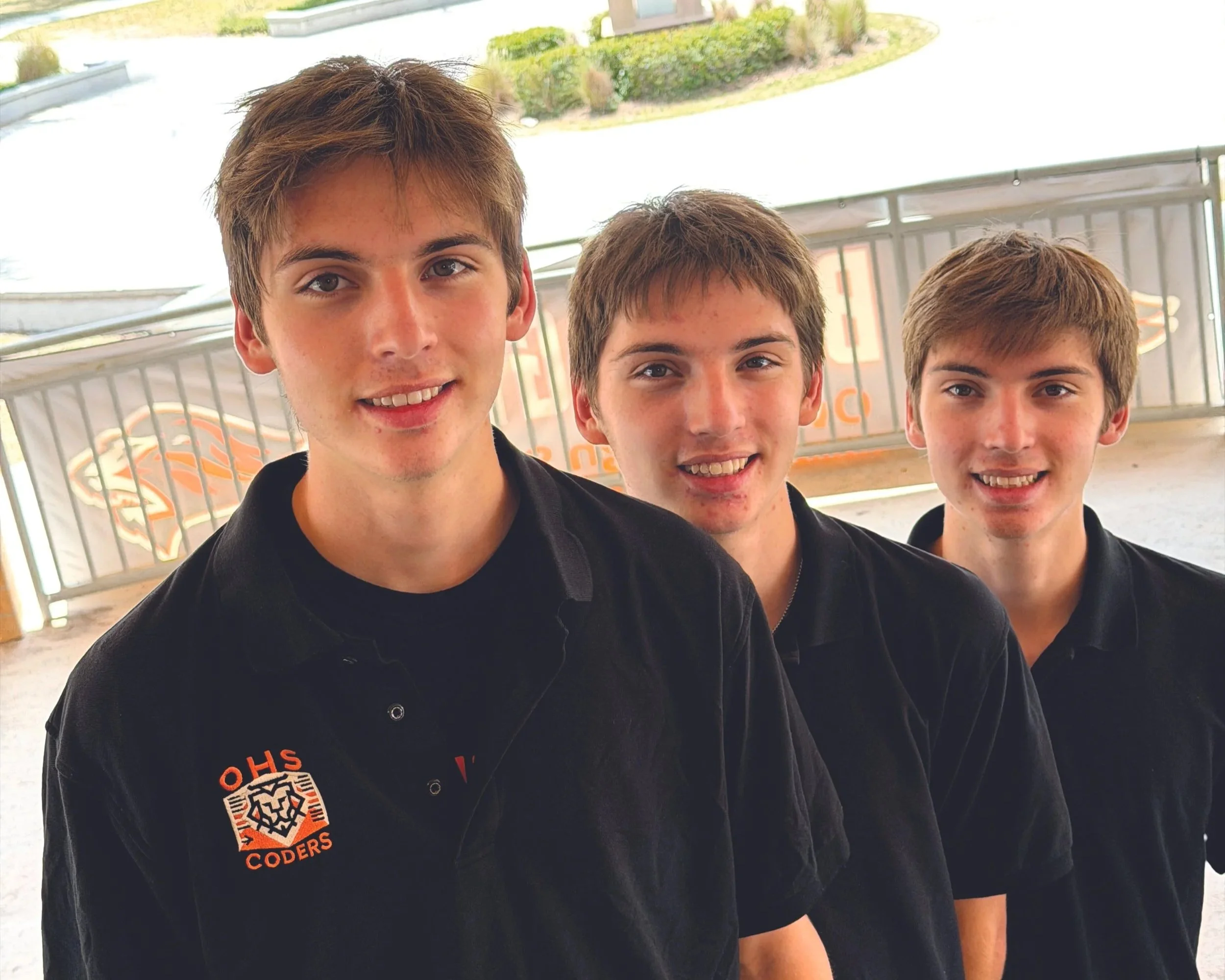 Triple Threat