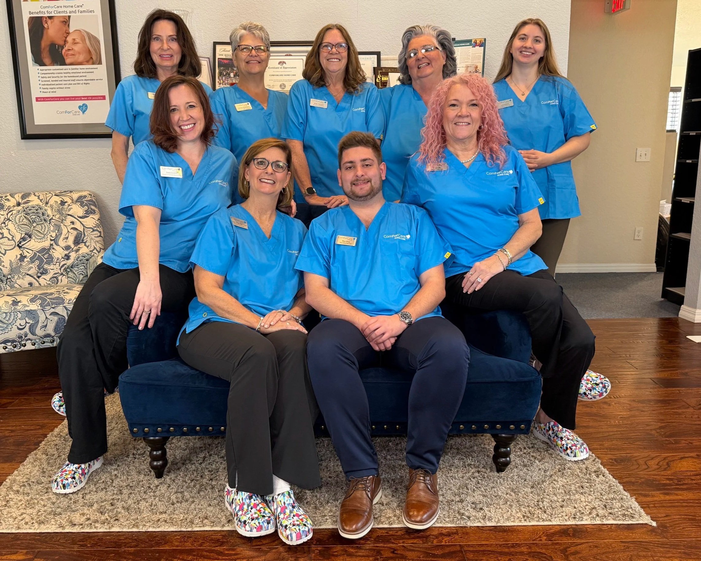 ComForCare Home Care