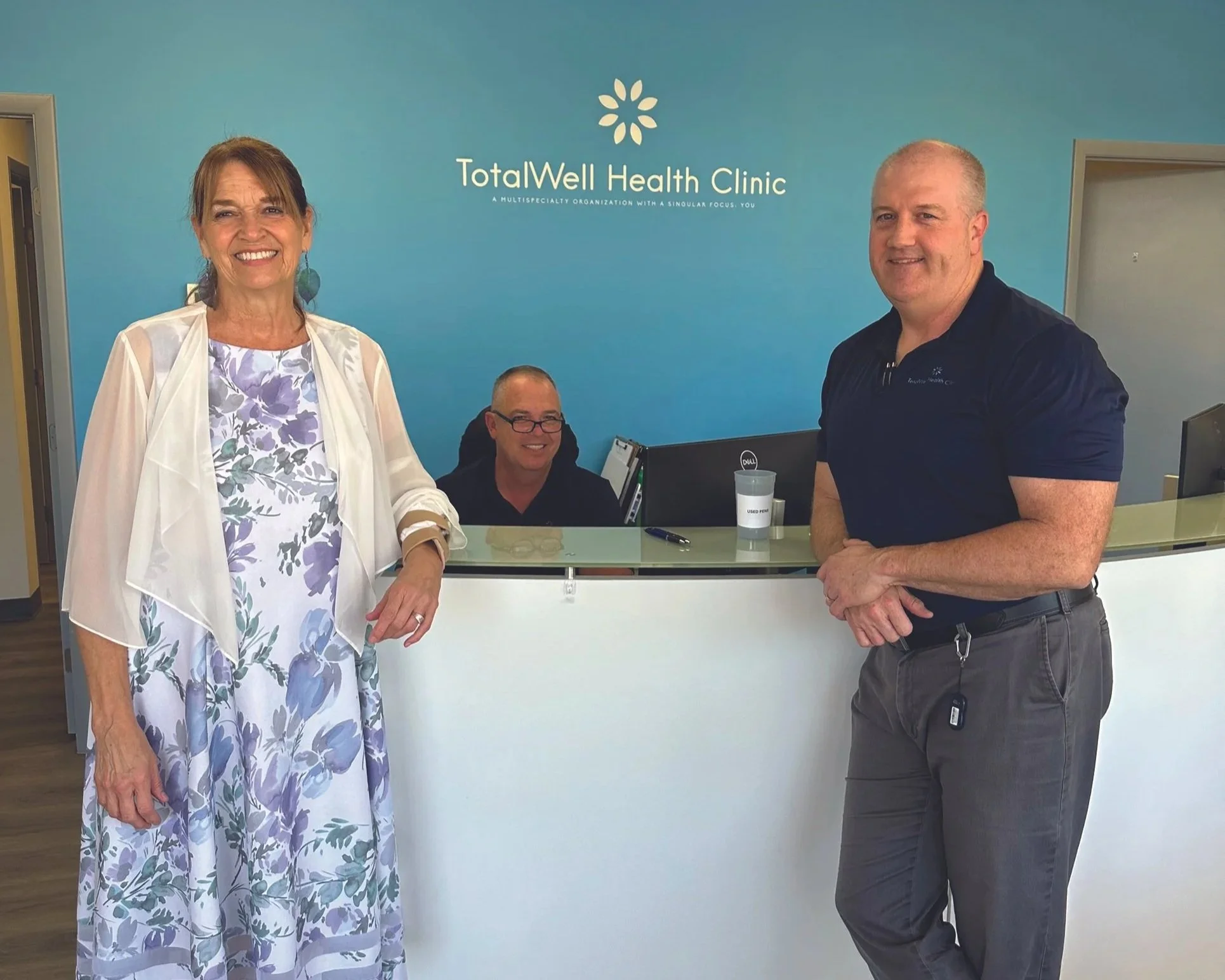 TotalWell Health Clinic