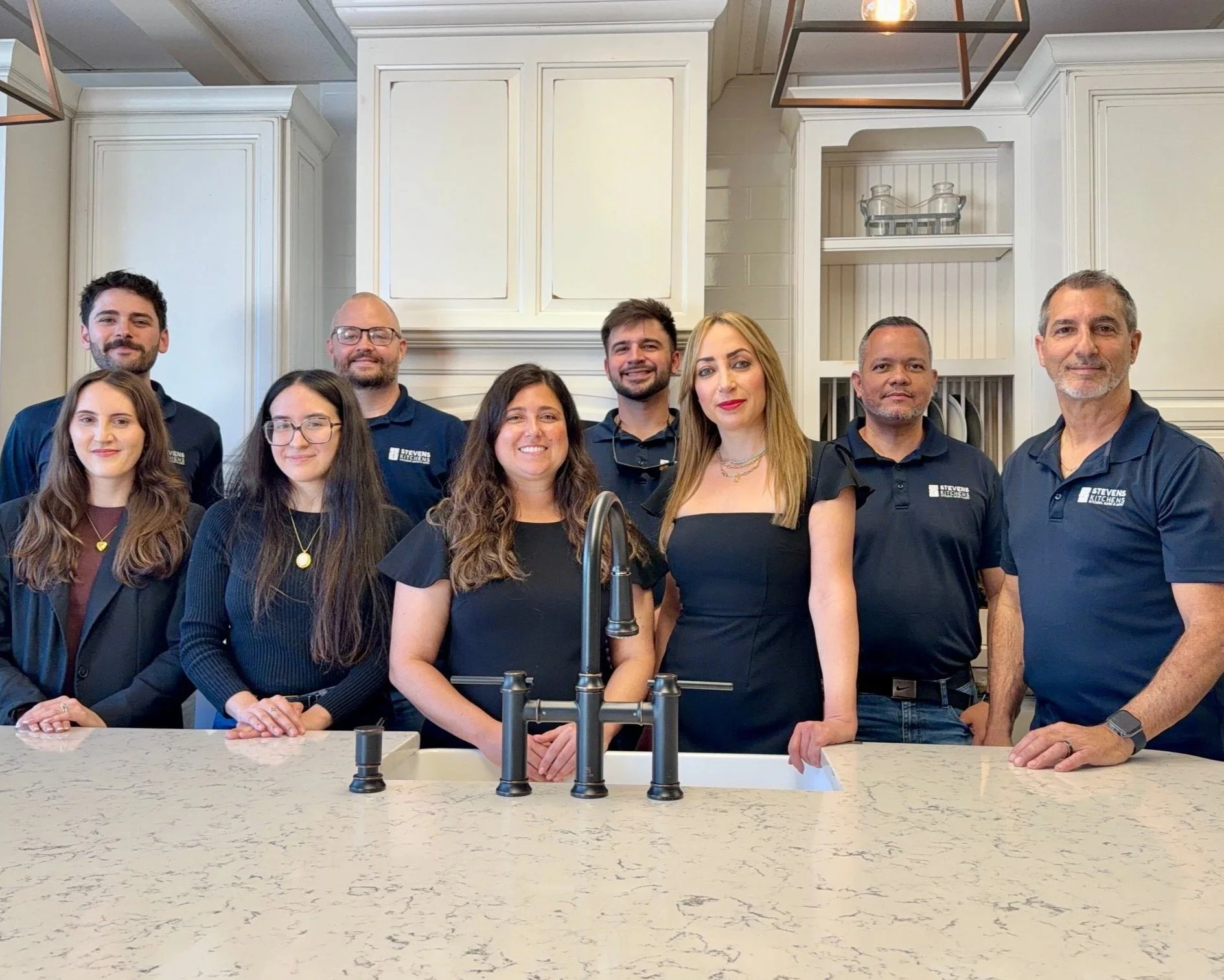 Stevens Kitchens