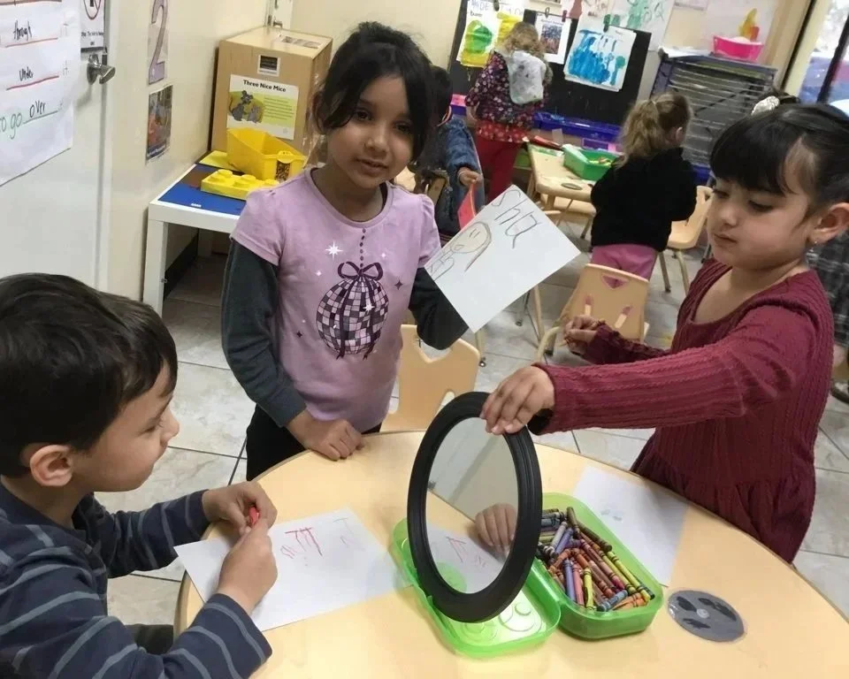 Kiddie Academy