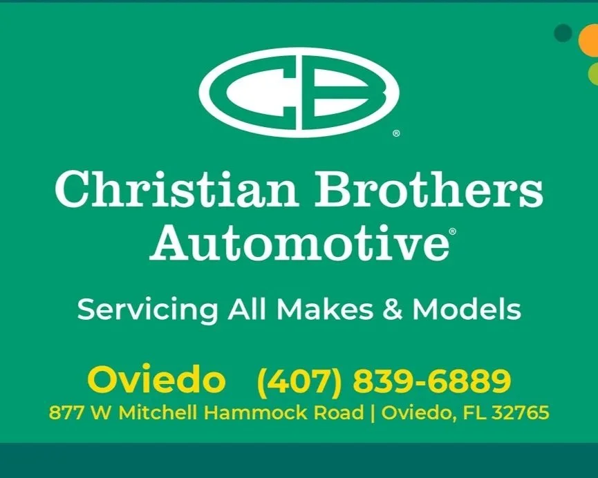 Christian Brothers Automotive