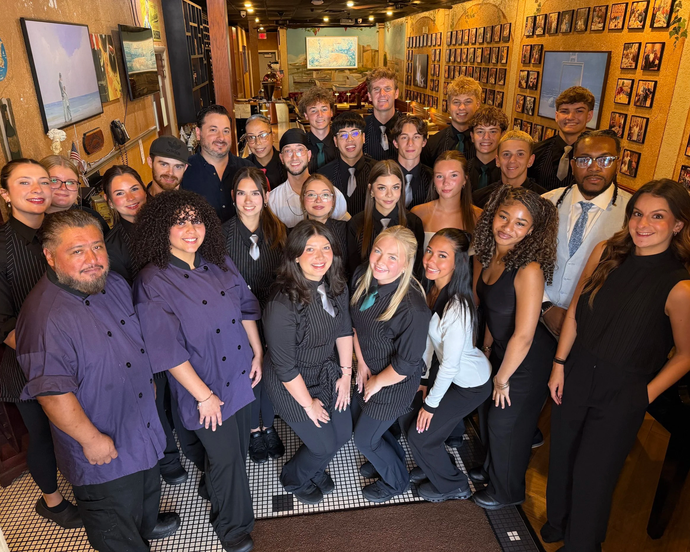 Stefano’s Trattoria