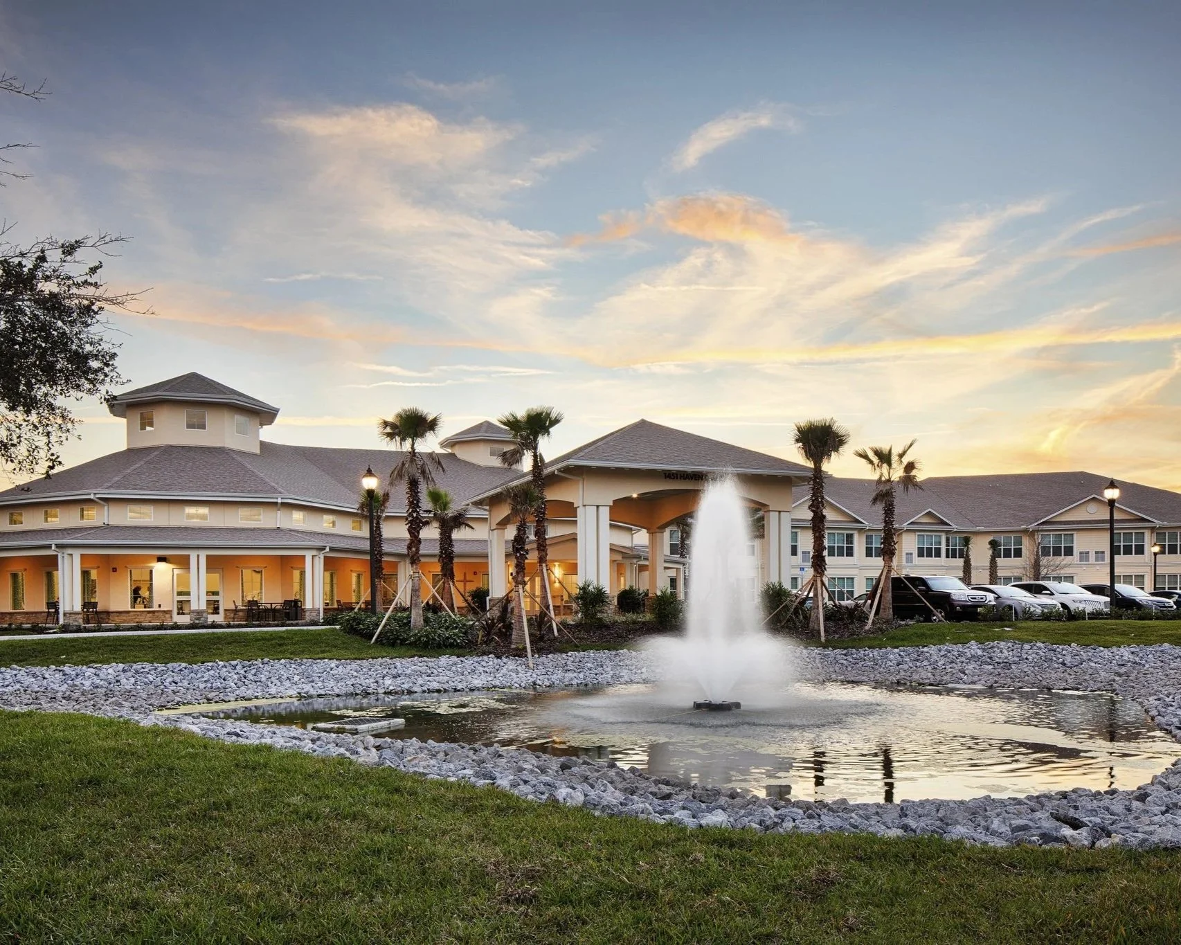 Lutheran Haven