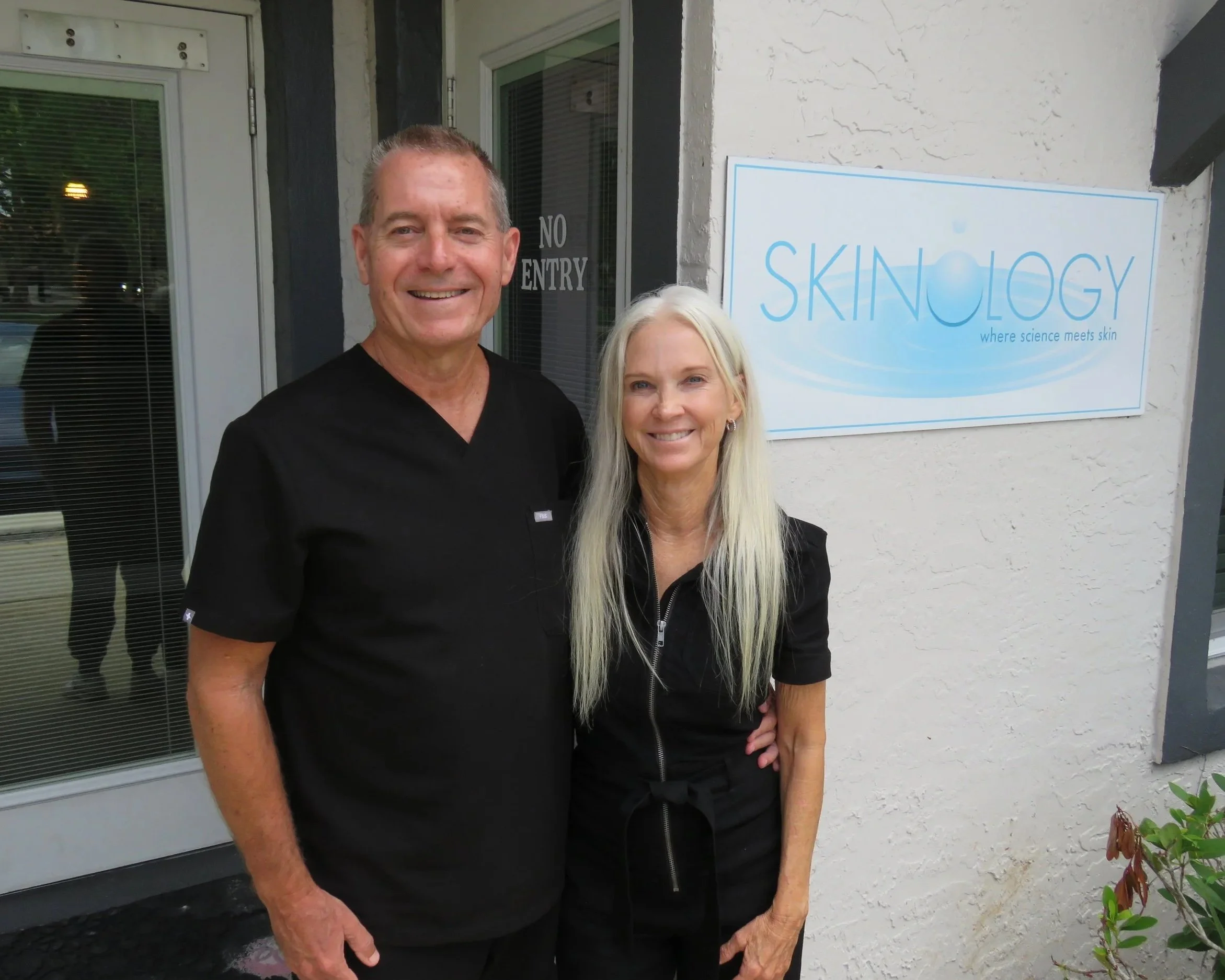 Skinology Medical Spa