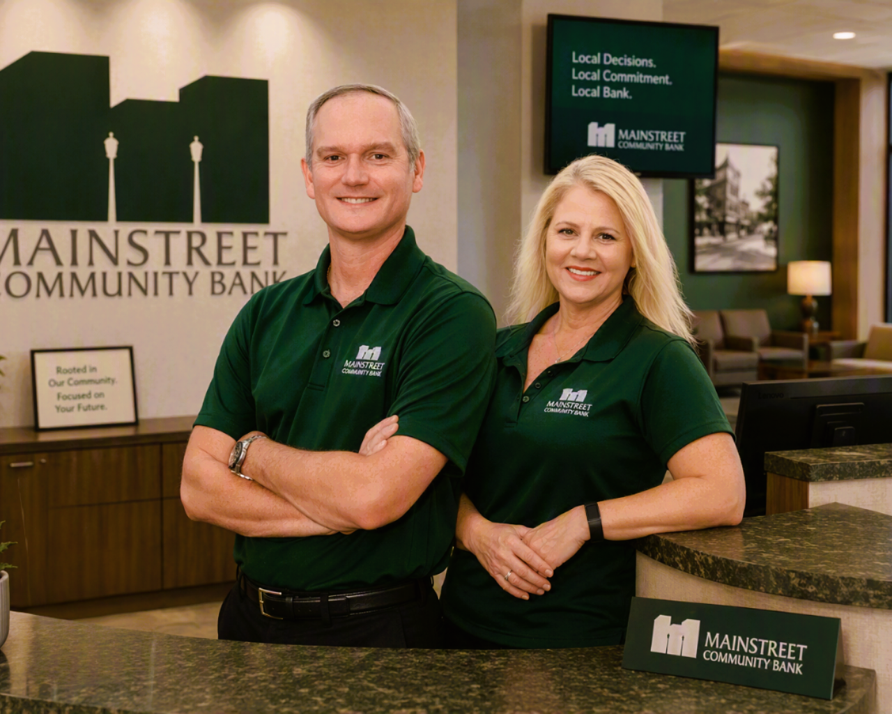 Mainstreet Community Bank of Florida