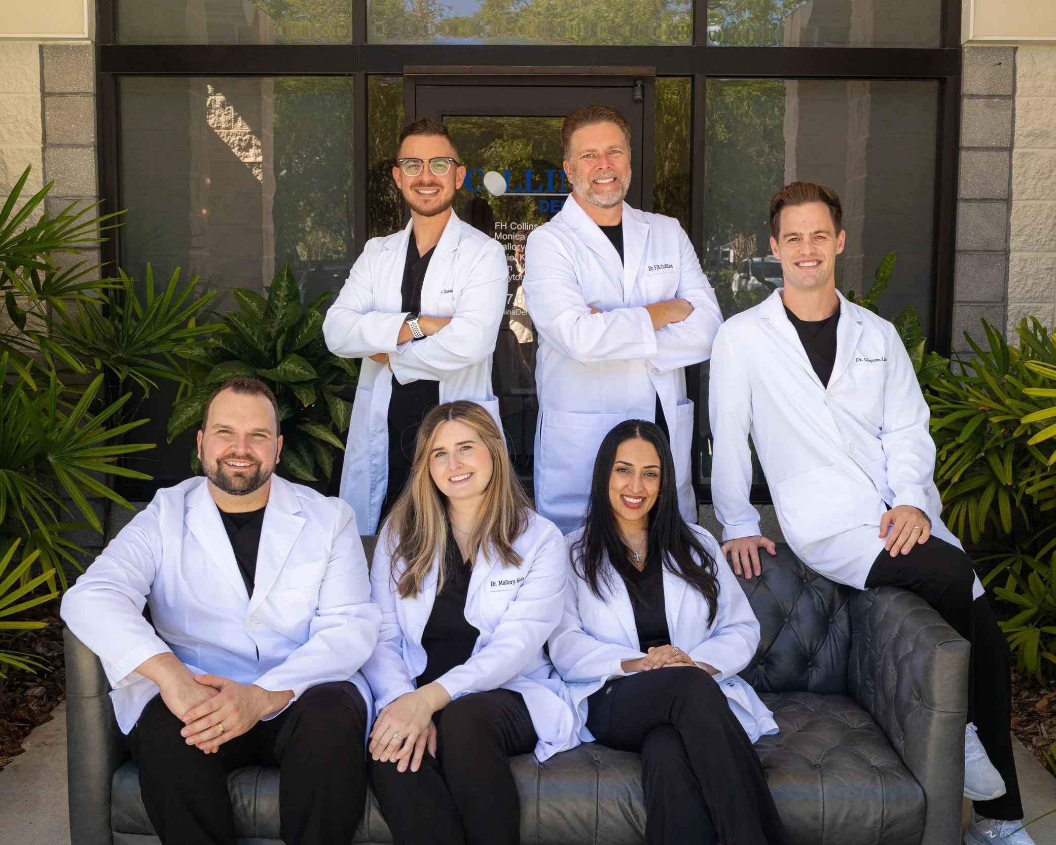 Collins Dental