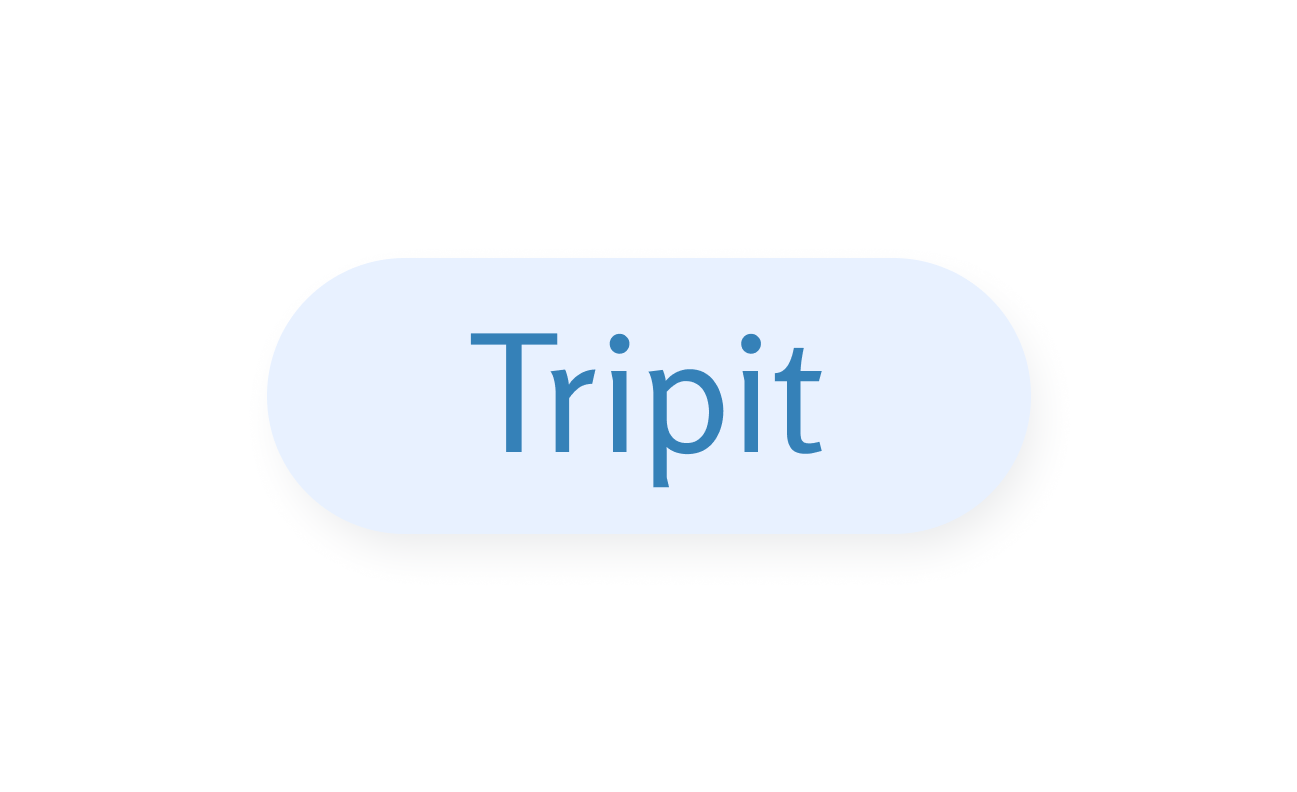 Tripit - An app to make cross country driving fun & cheap