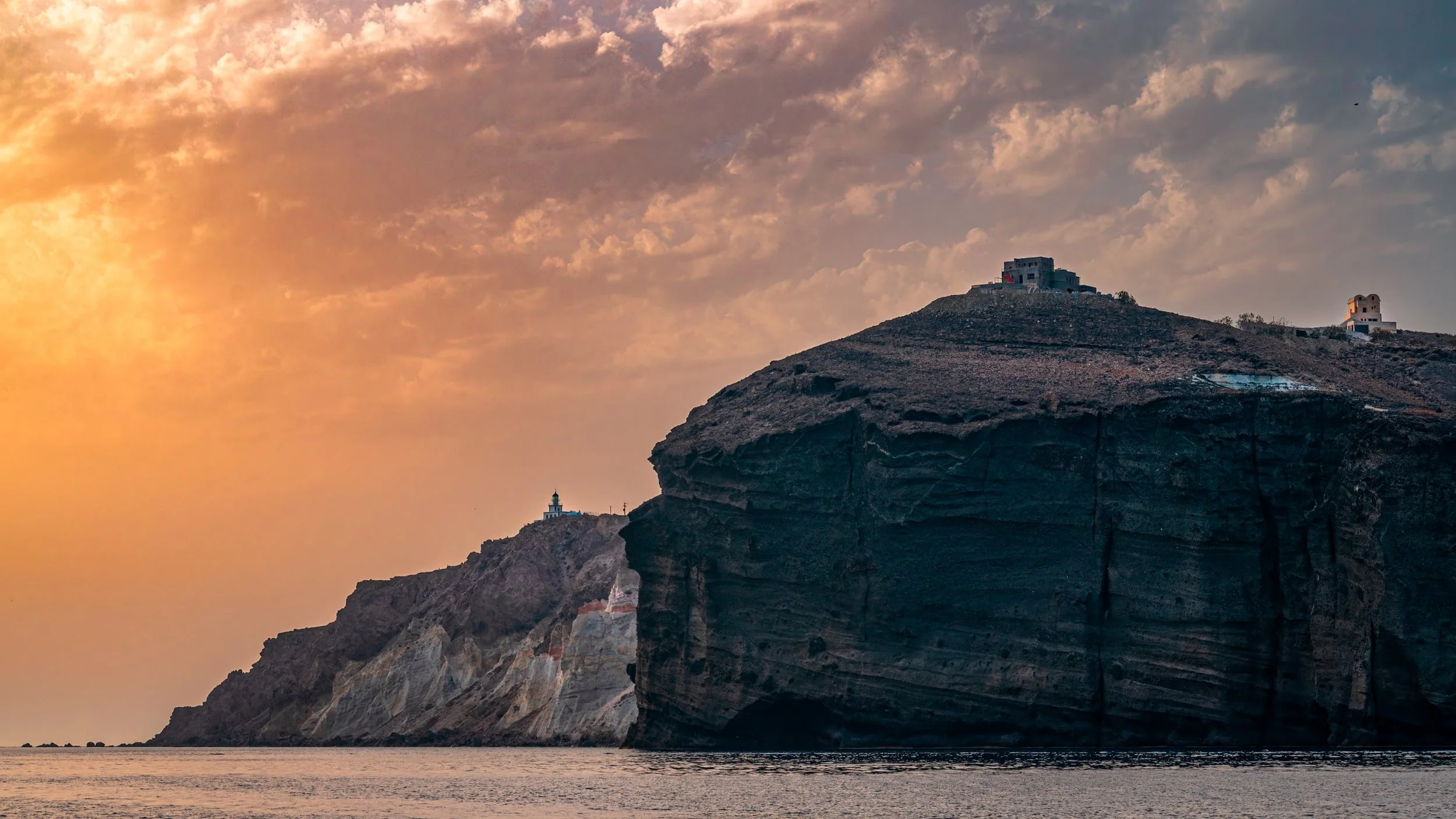 Santorini, Greece