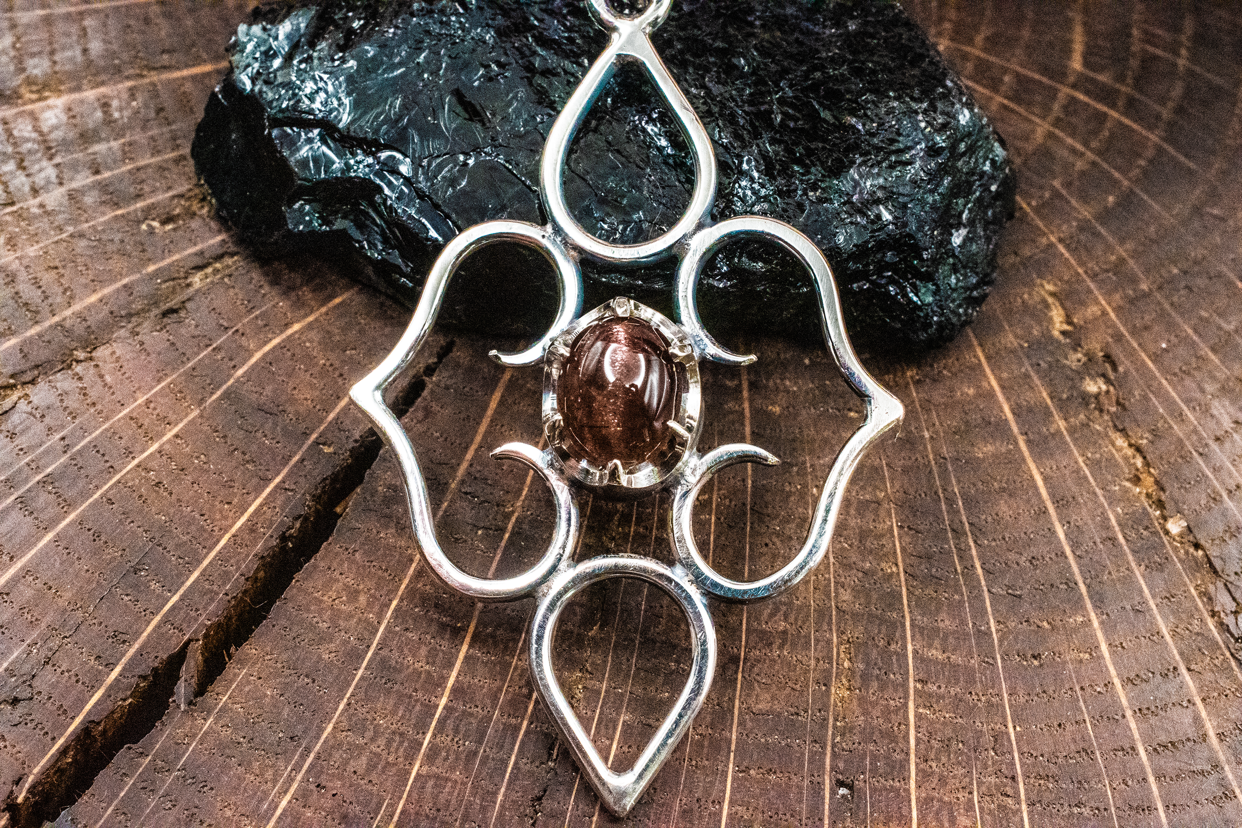 Seeker's Wightenvle Incantation