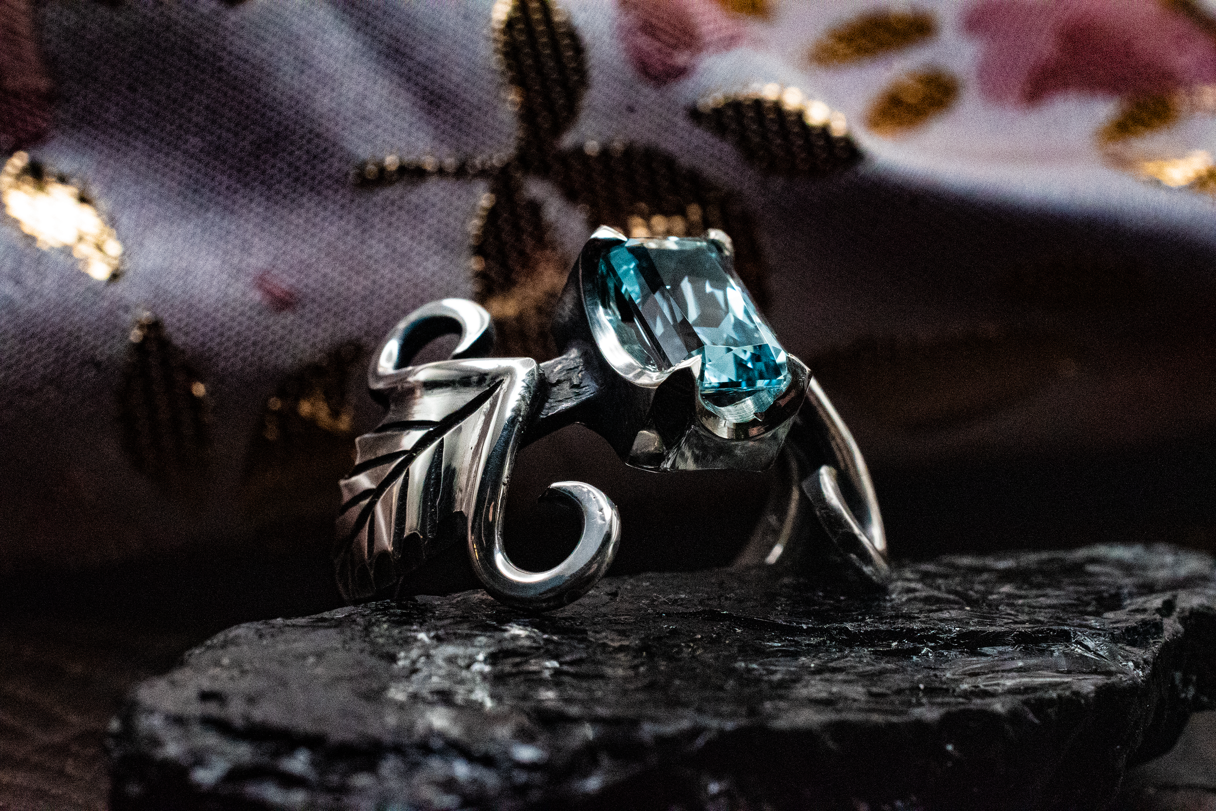 Glacial Wightenvale Incantation