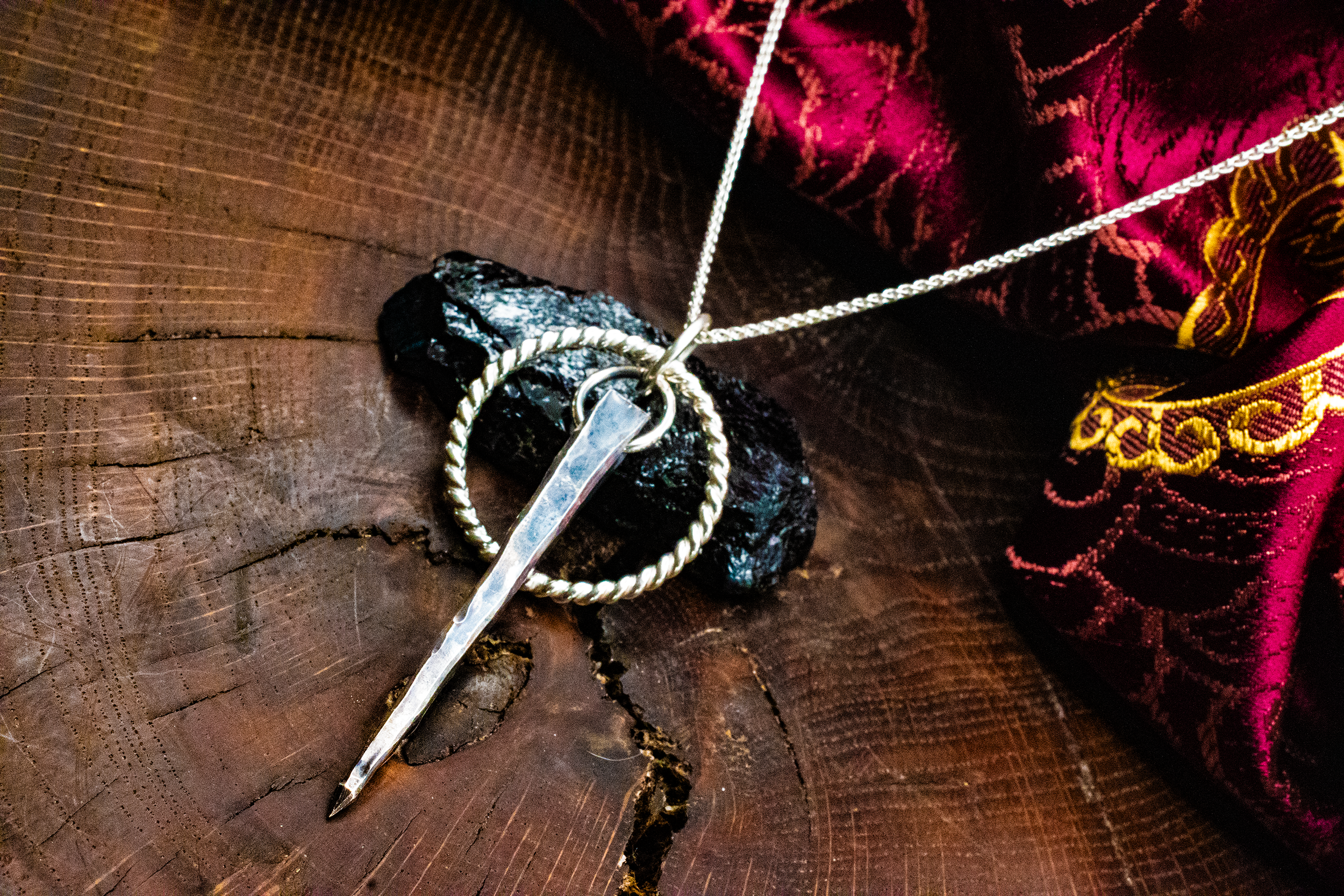 Sterling Alacrity Intonation