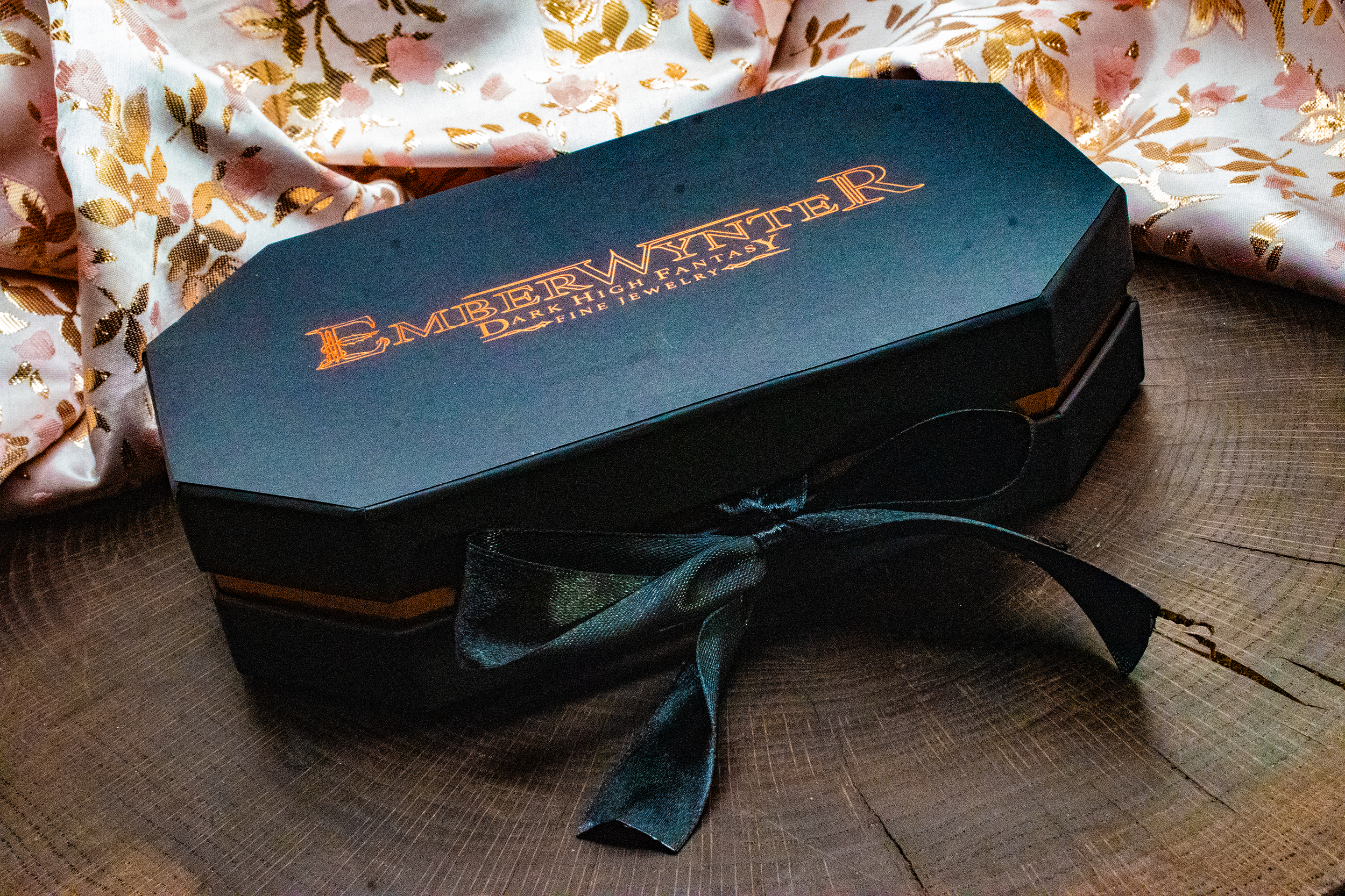 Premium Presentation Box