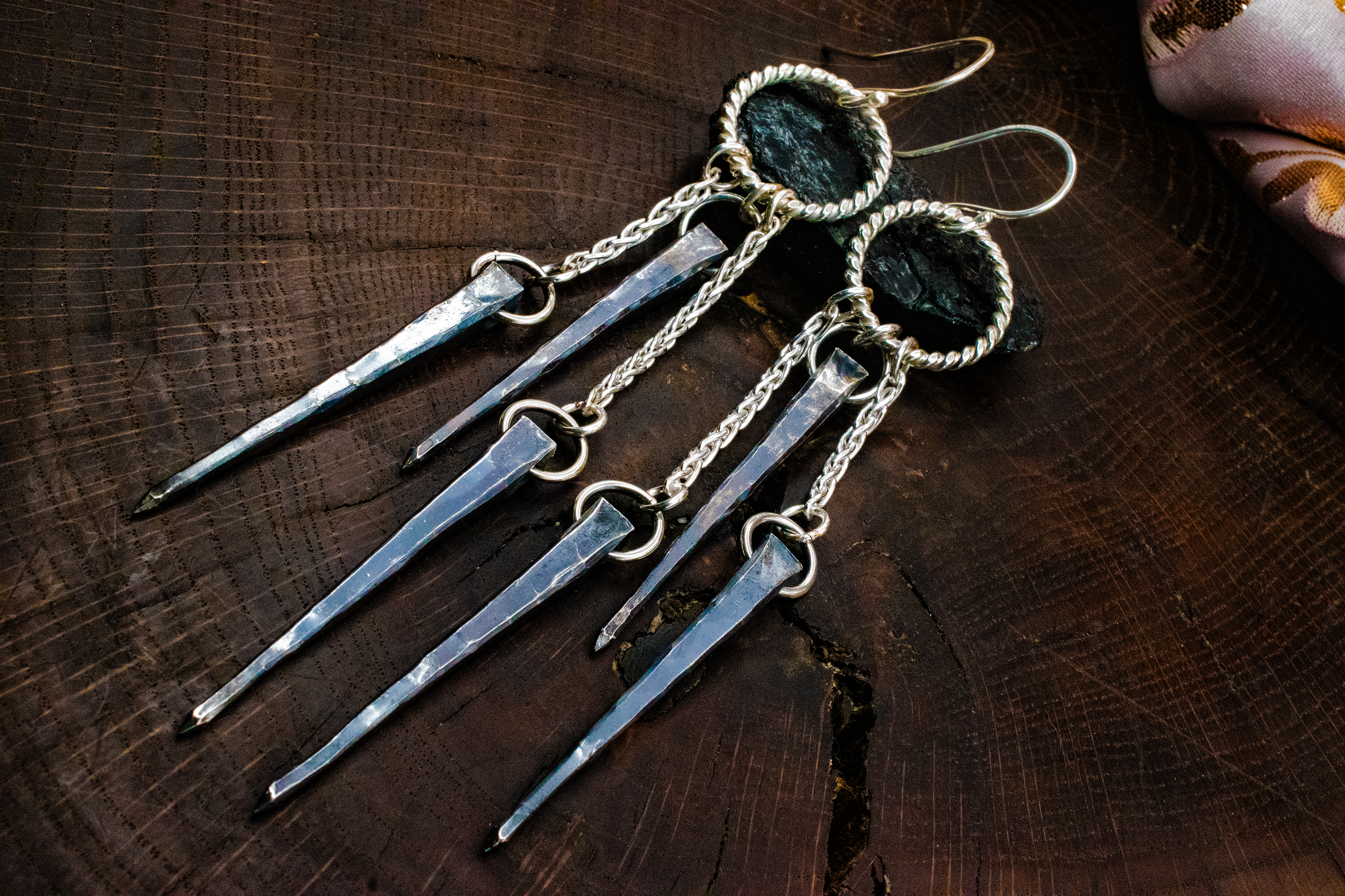 Sterling Alacrity Intonation