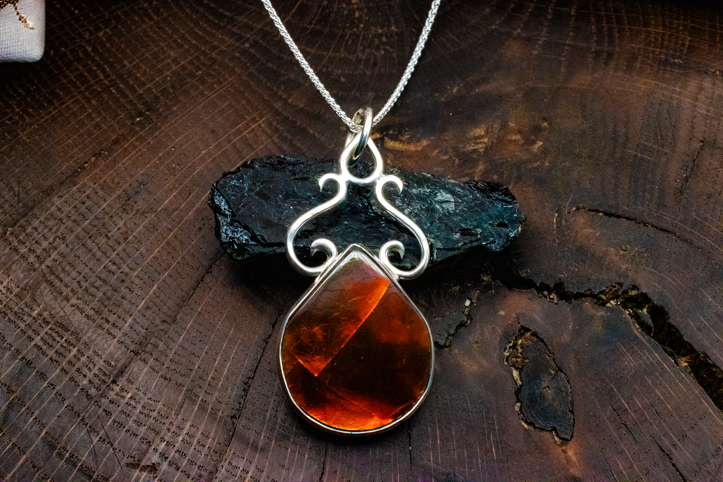 Prismatic Wightenvale Incantation